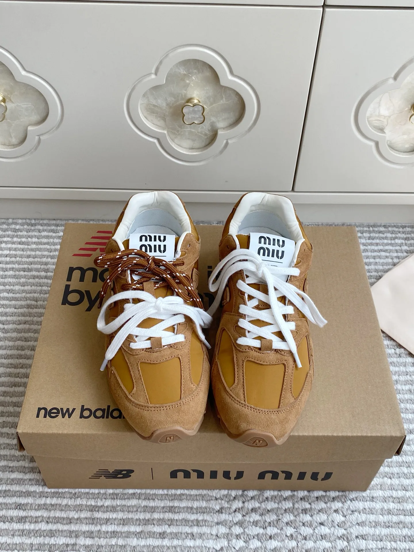 Кроссовки Женские New Balance 16891583