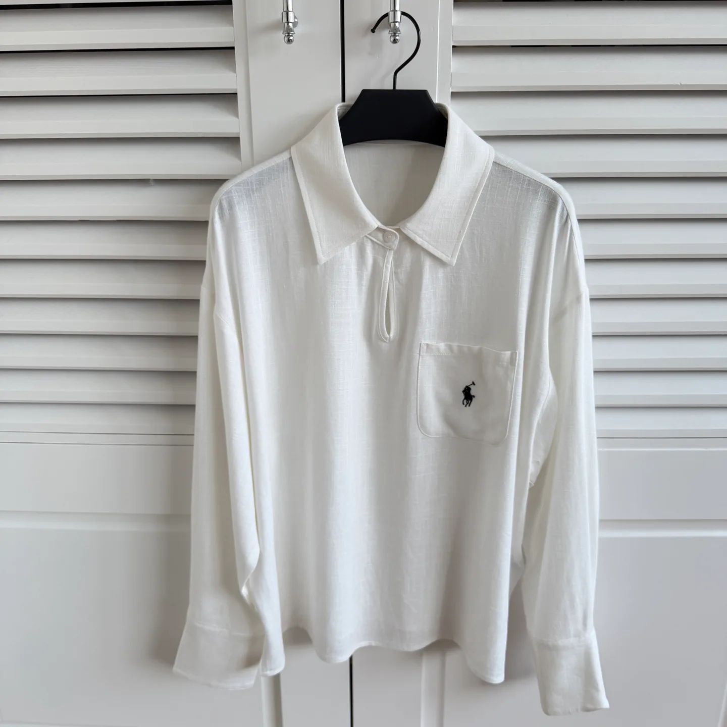 Рубашки Женские Ralph Lauren 11891169