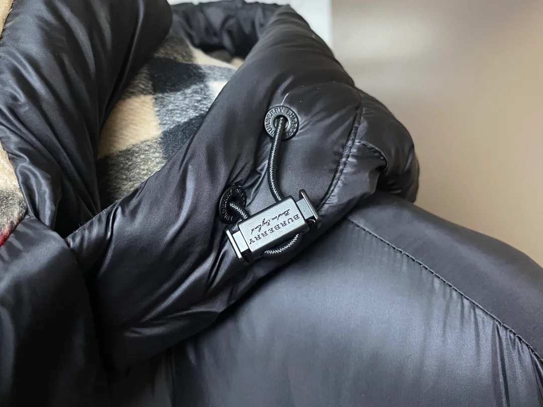 Куртки И Пуховики Мужские Burberry 429512