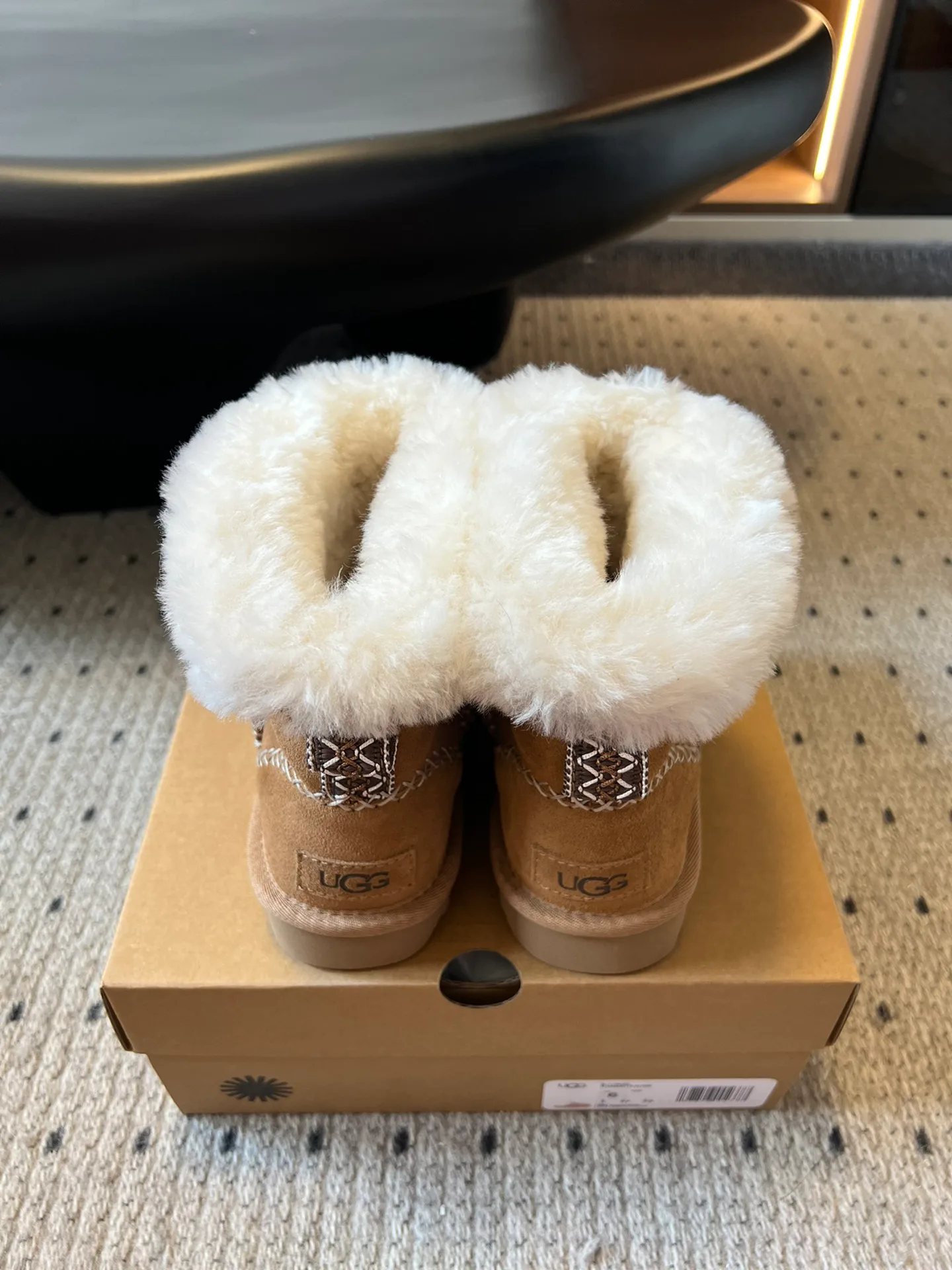 Угги Женские Ugg 63464