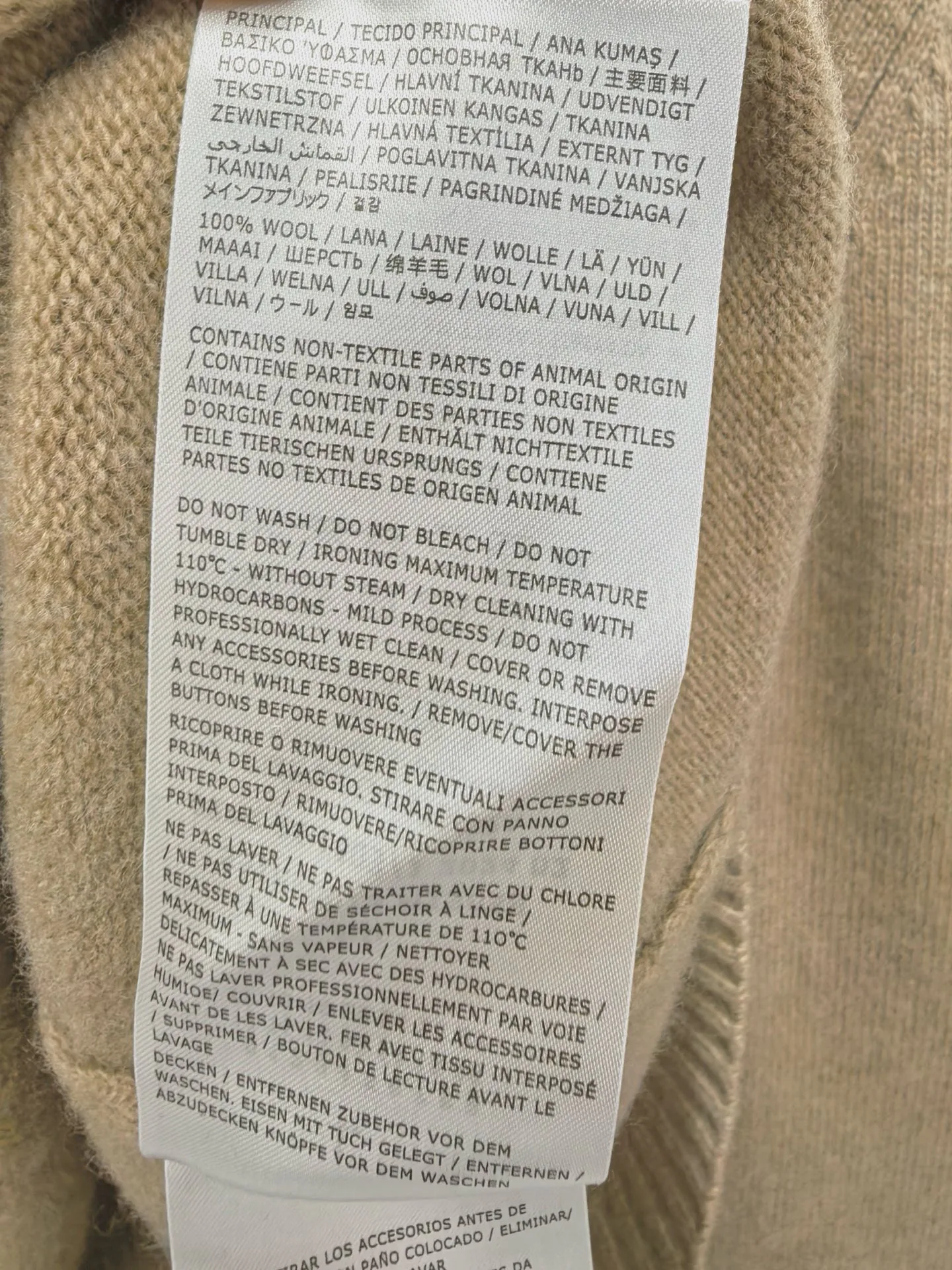 Джемперы И Свитеры Женские Maison Margiela 18993294