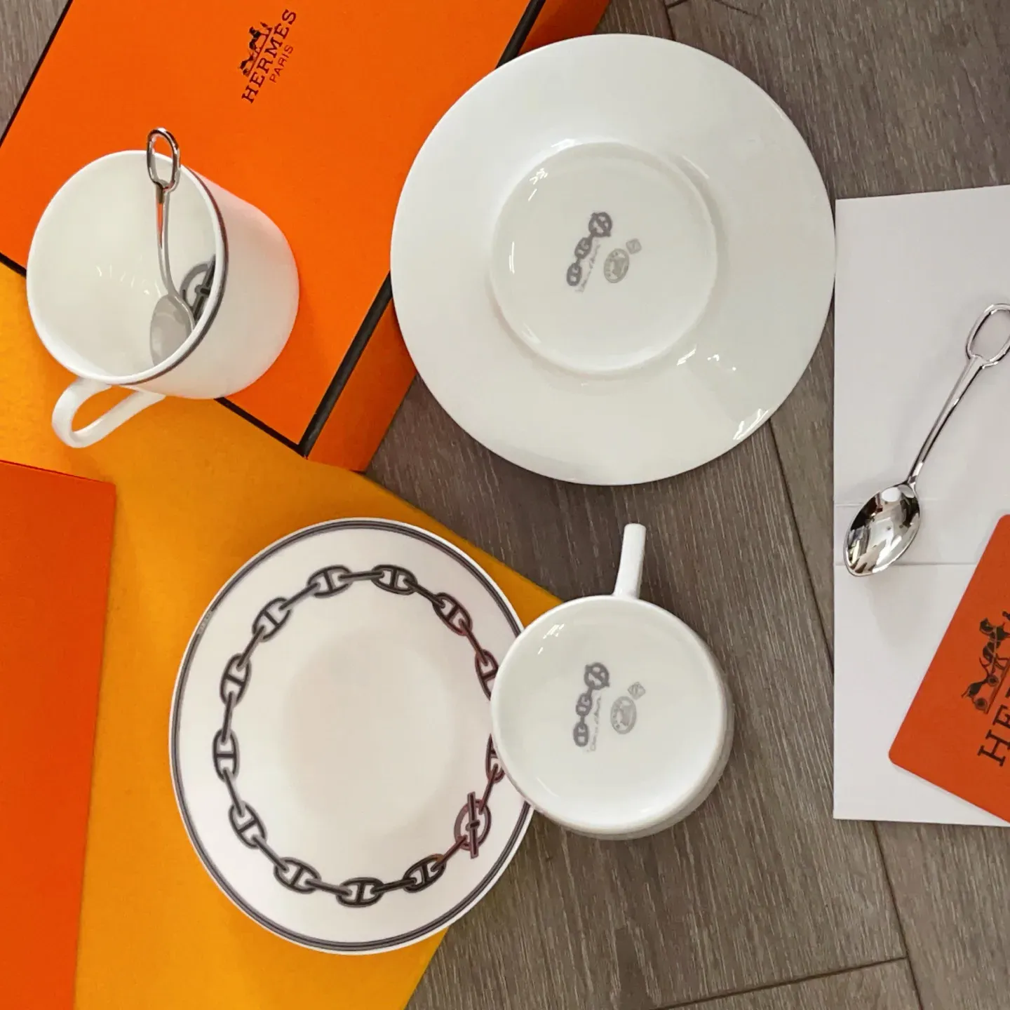 Посуда Hermes 3707148