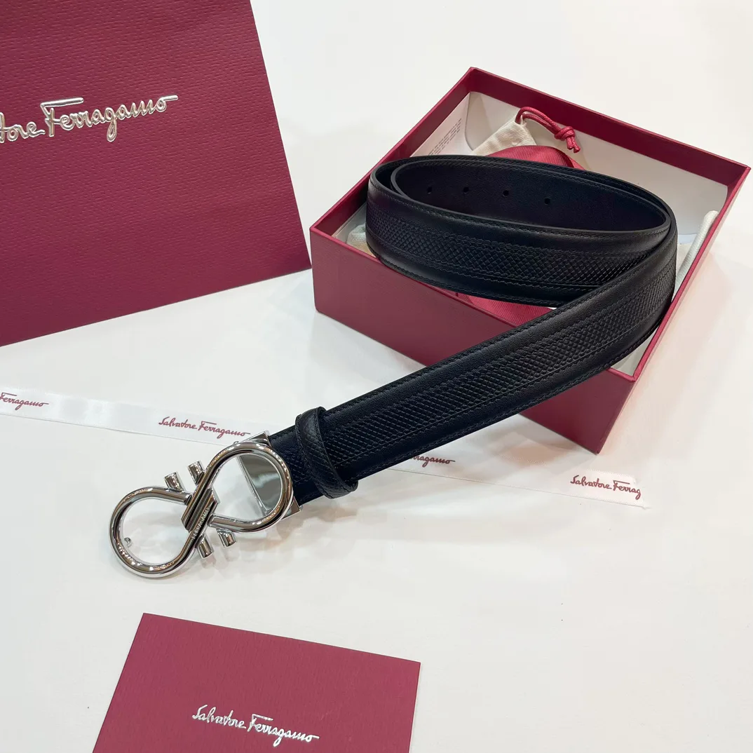 Ремни Salvatore Ferragamo 115198