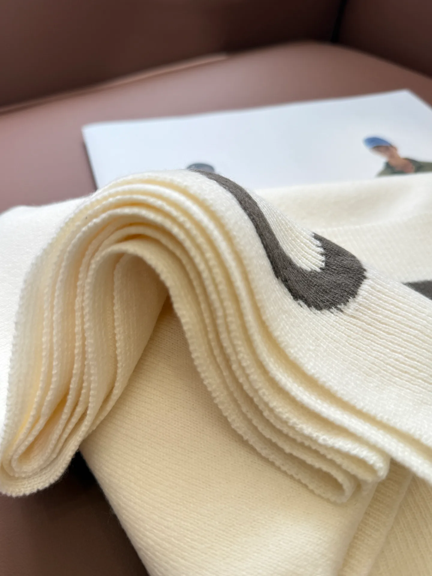 Шарфы Chanel 90813