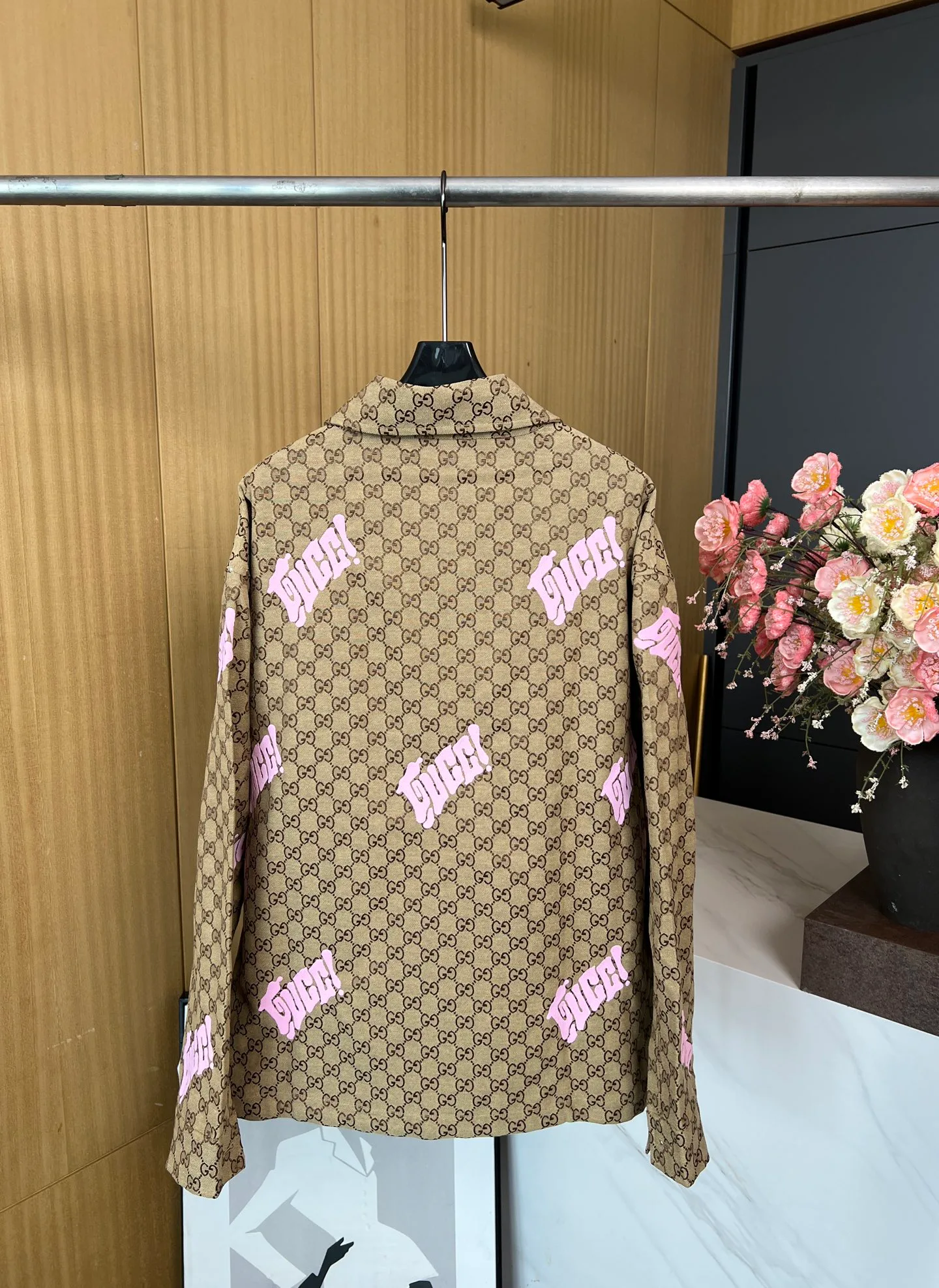 Куртки И Пуховики Мужские Gucci 11270419