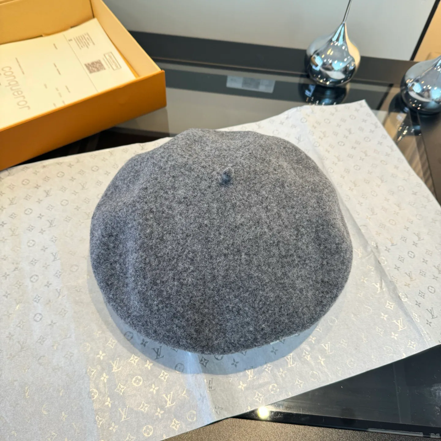 Головные Уборы Louis Vuitton 613277