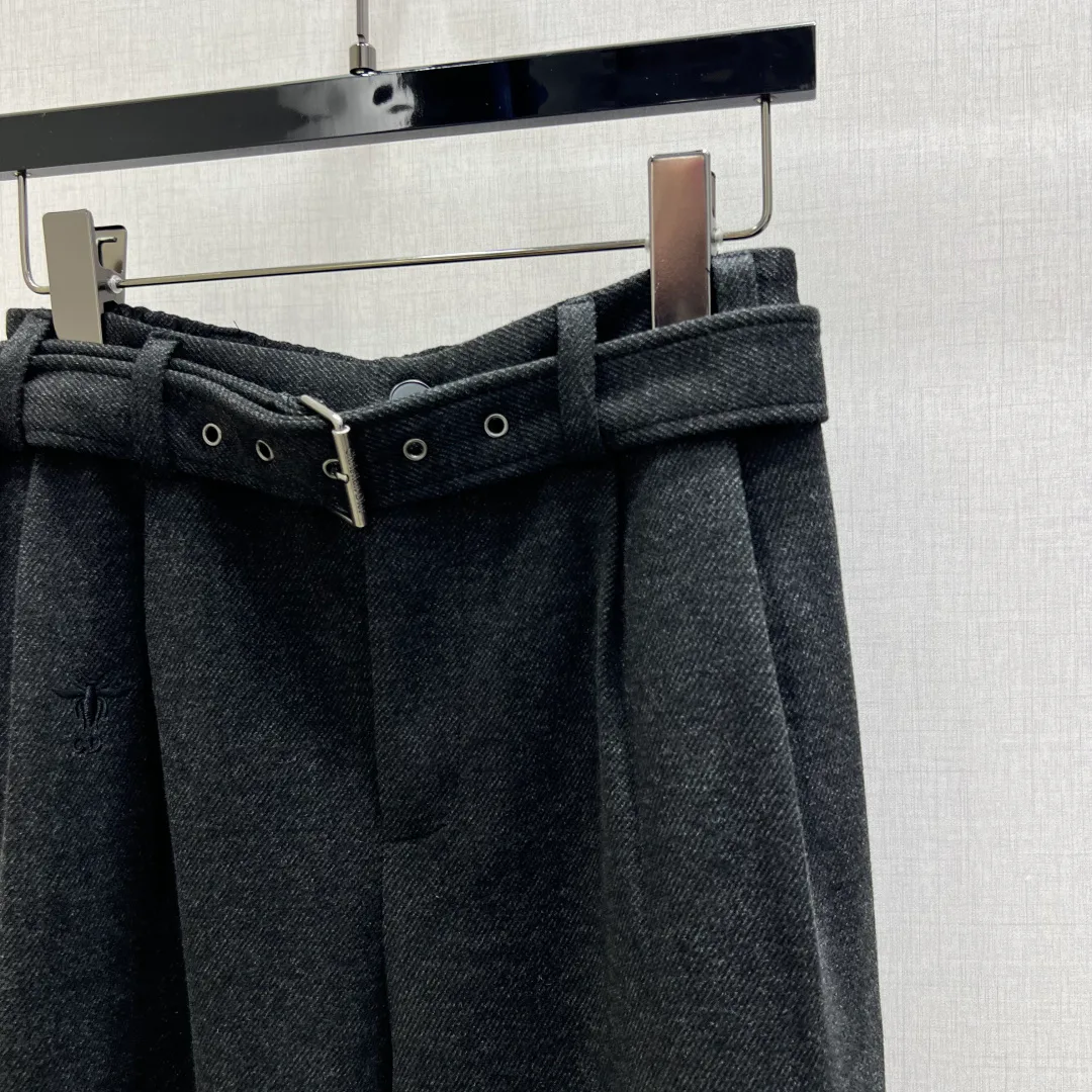 Брюки Женские Christian Dior 451446