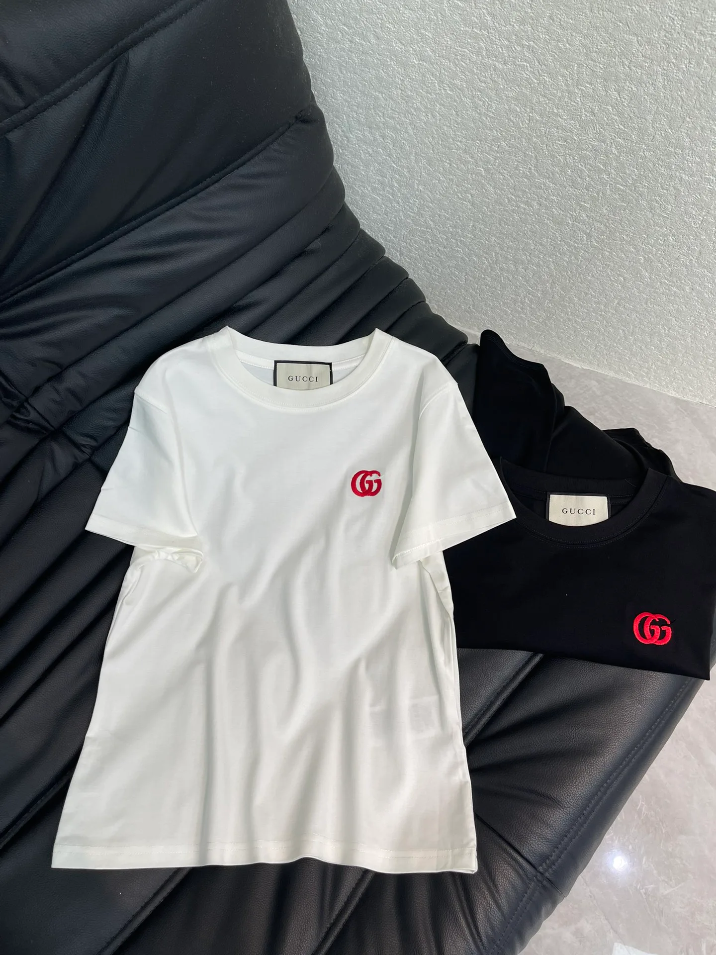 Футболки Женские Gucci 504194