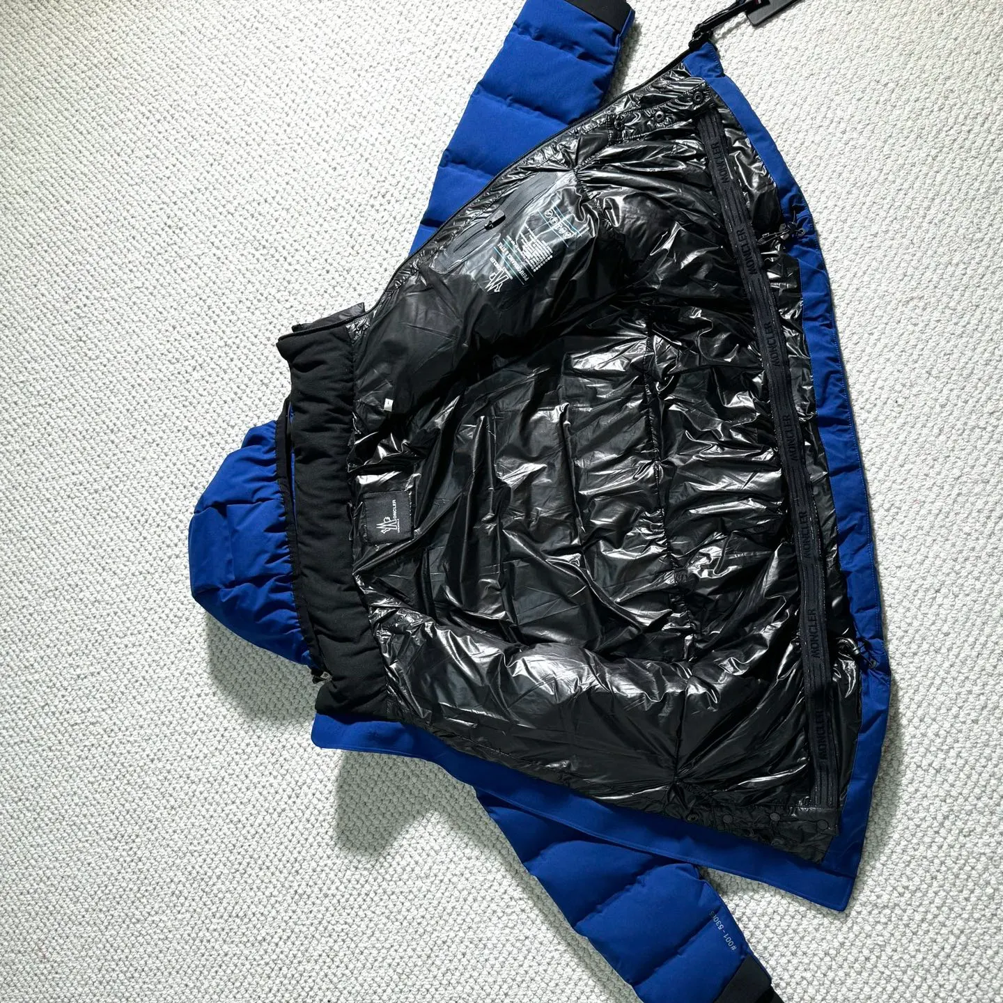 Куртки Мужские Moncler 200335