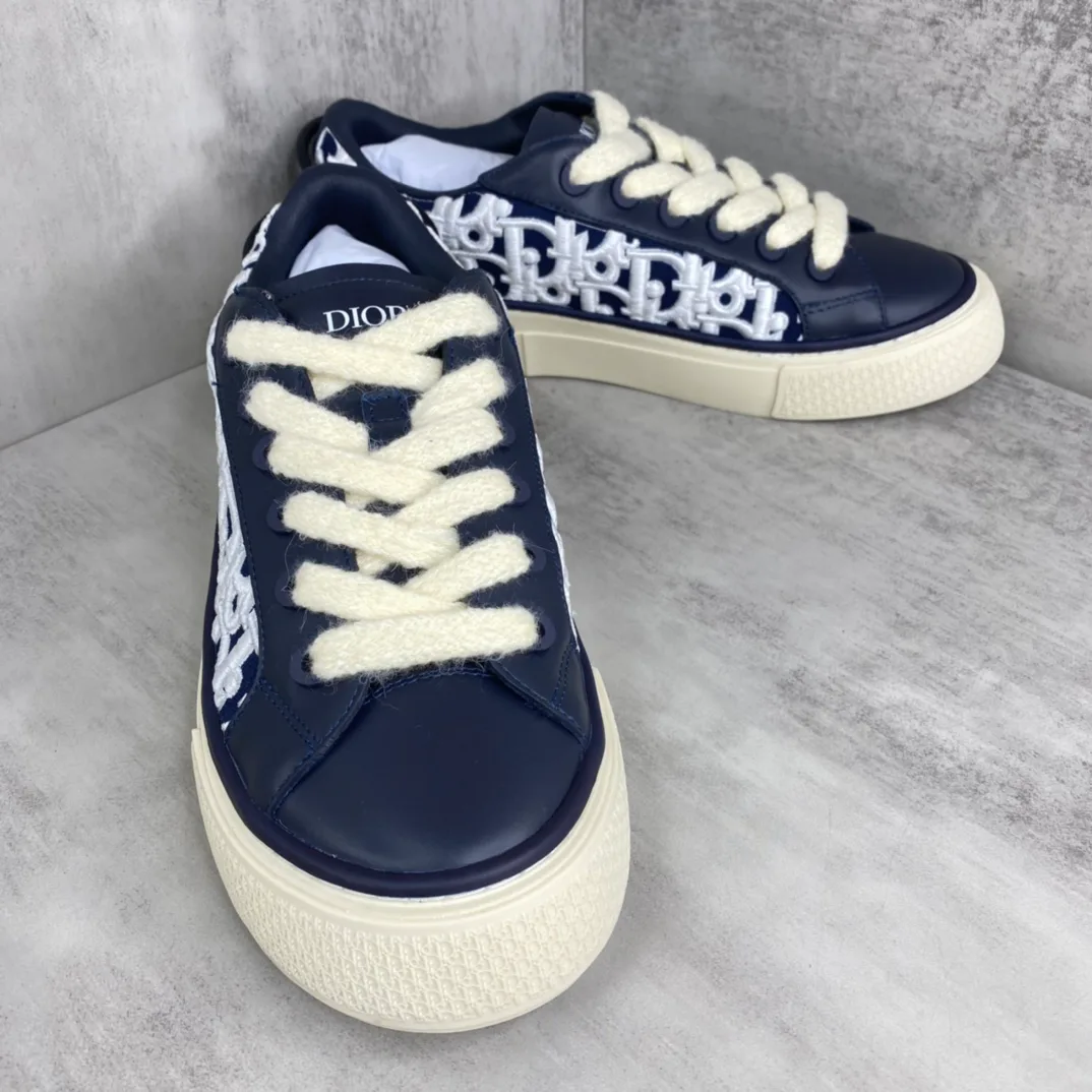 Кеды Женские Christian Dior 15620