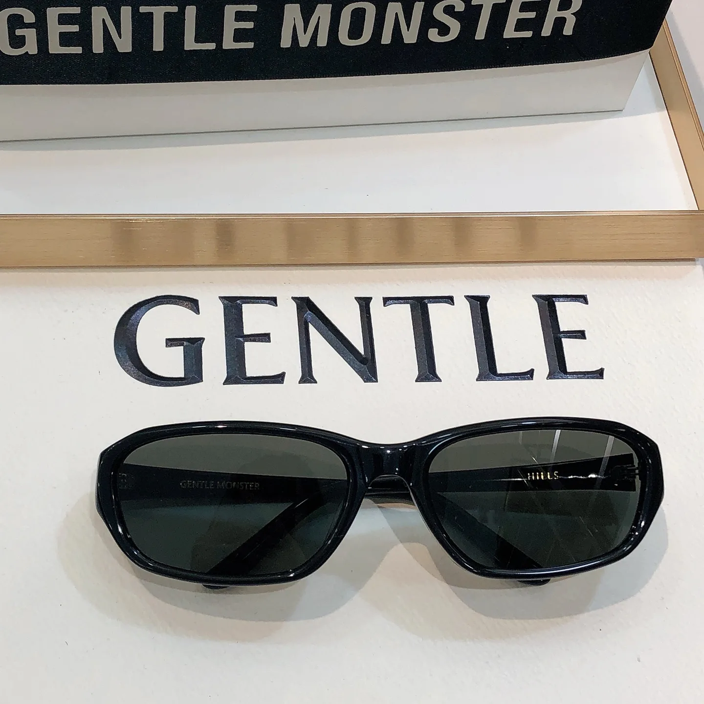 Очки Gentle Monster 11589179
