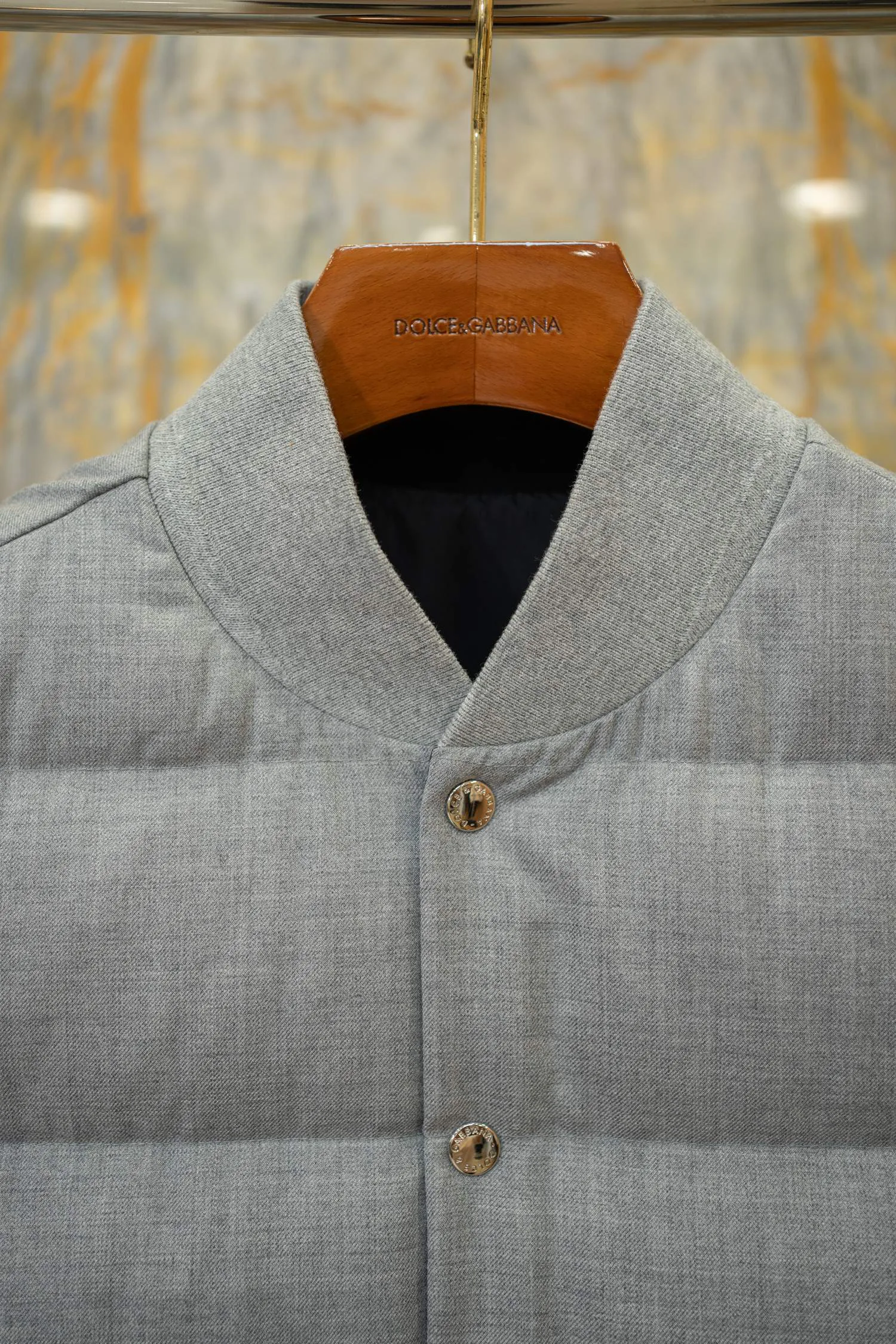 Жилеты Мужские Dolce & Gabbana 4257525