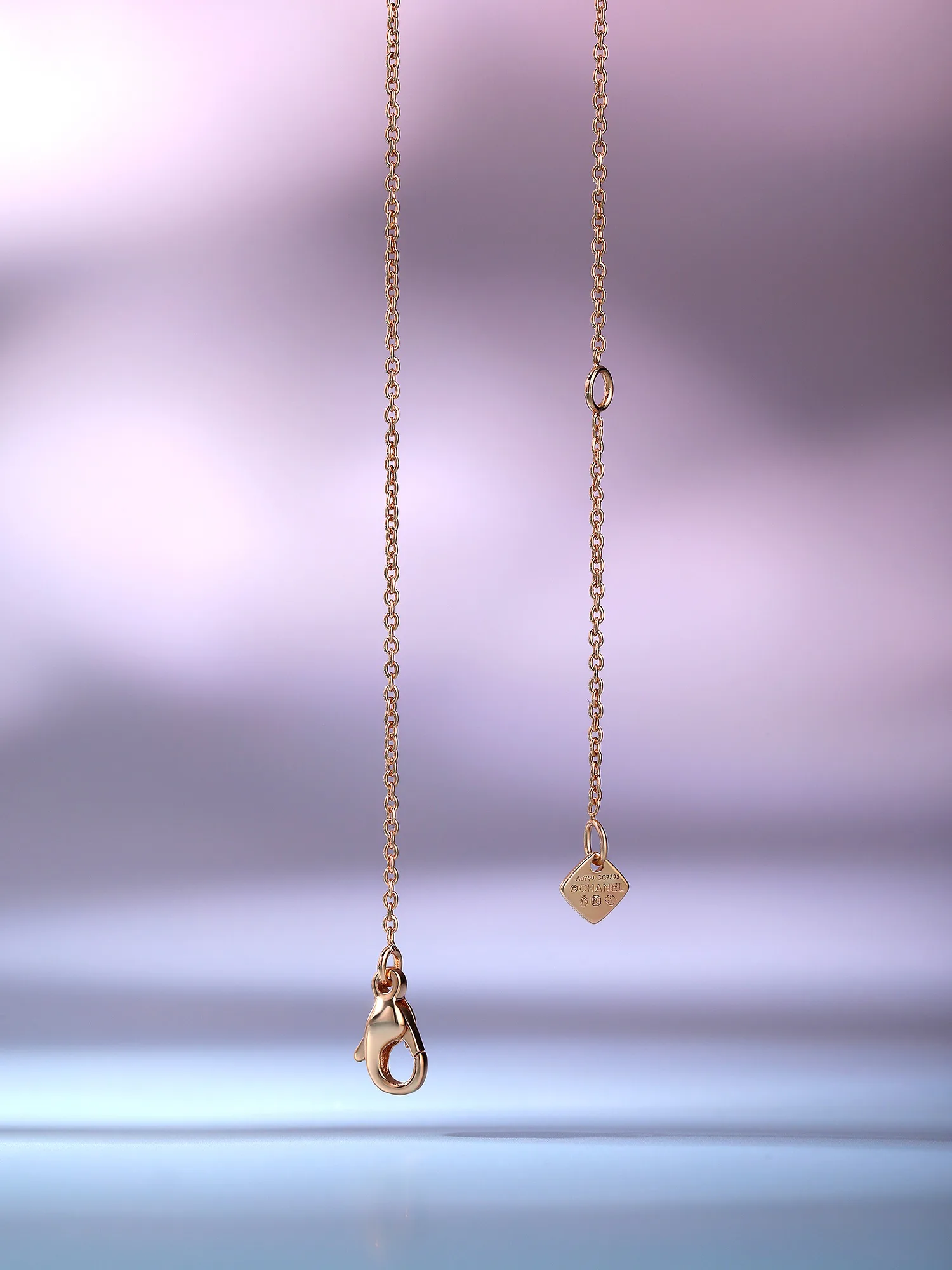 Бижутерия Chanel 474850