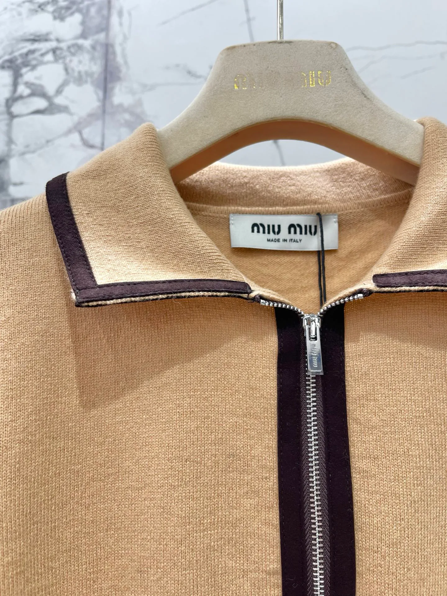 Джемперы И Свитеры Женские Miu Miu 18742486