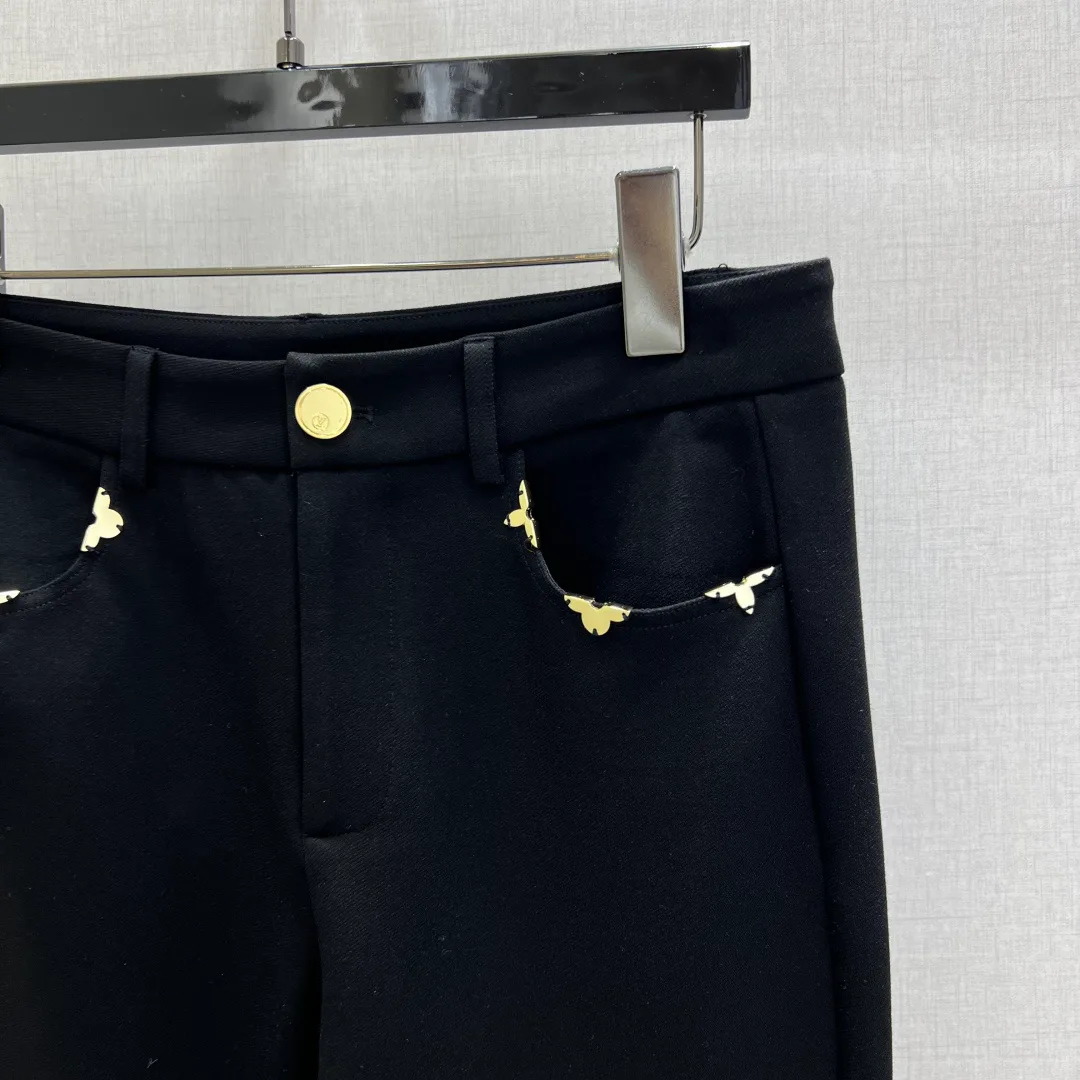 Брюки Женские Louis Vuitton 9438855