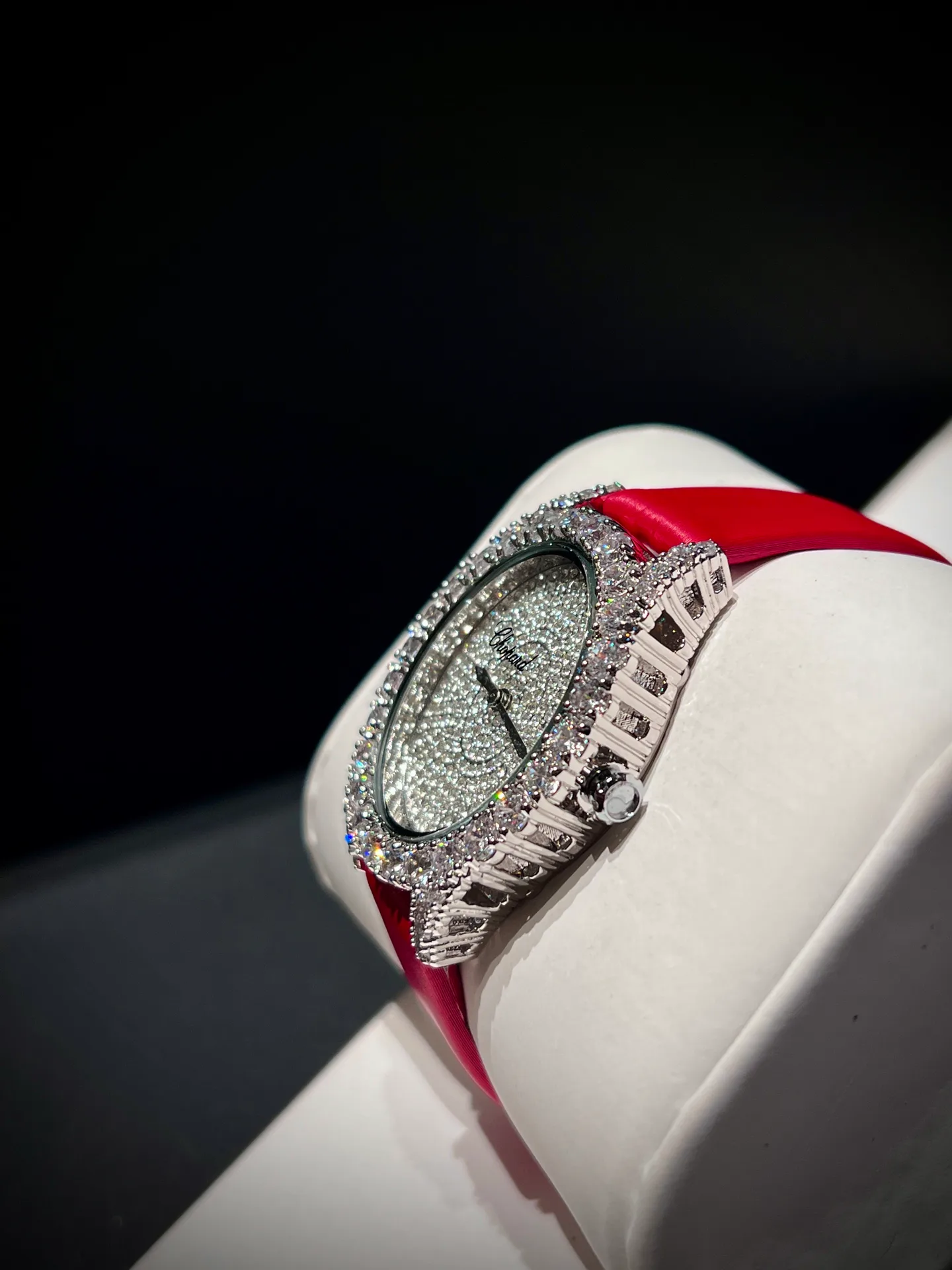 Часы Женские Chopard 13235831