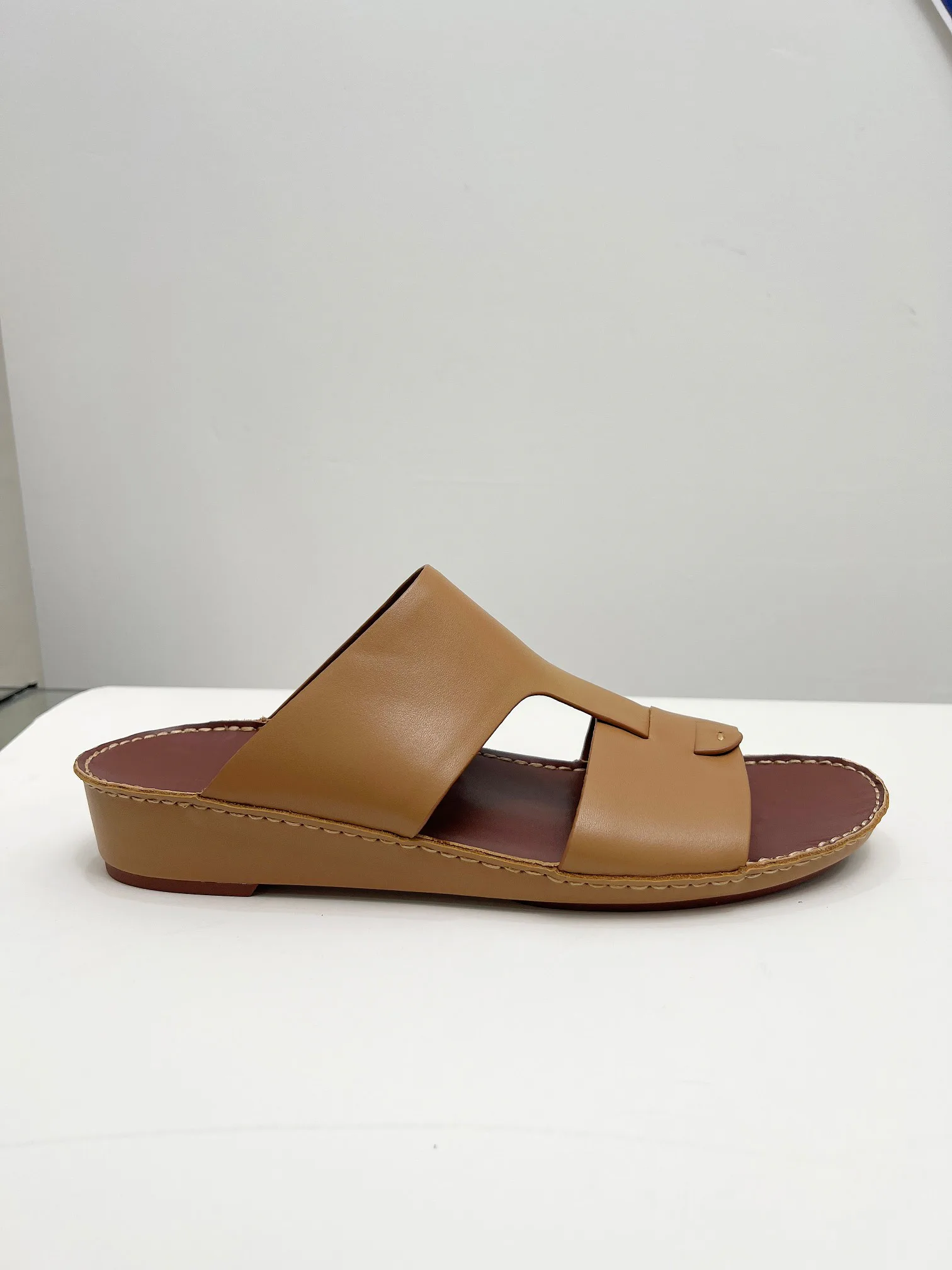 Шлепанцы Мужские Loro Piana 33599