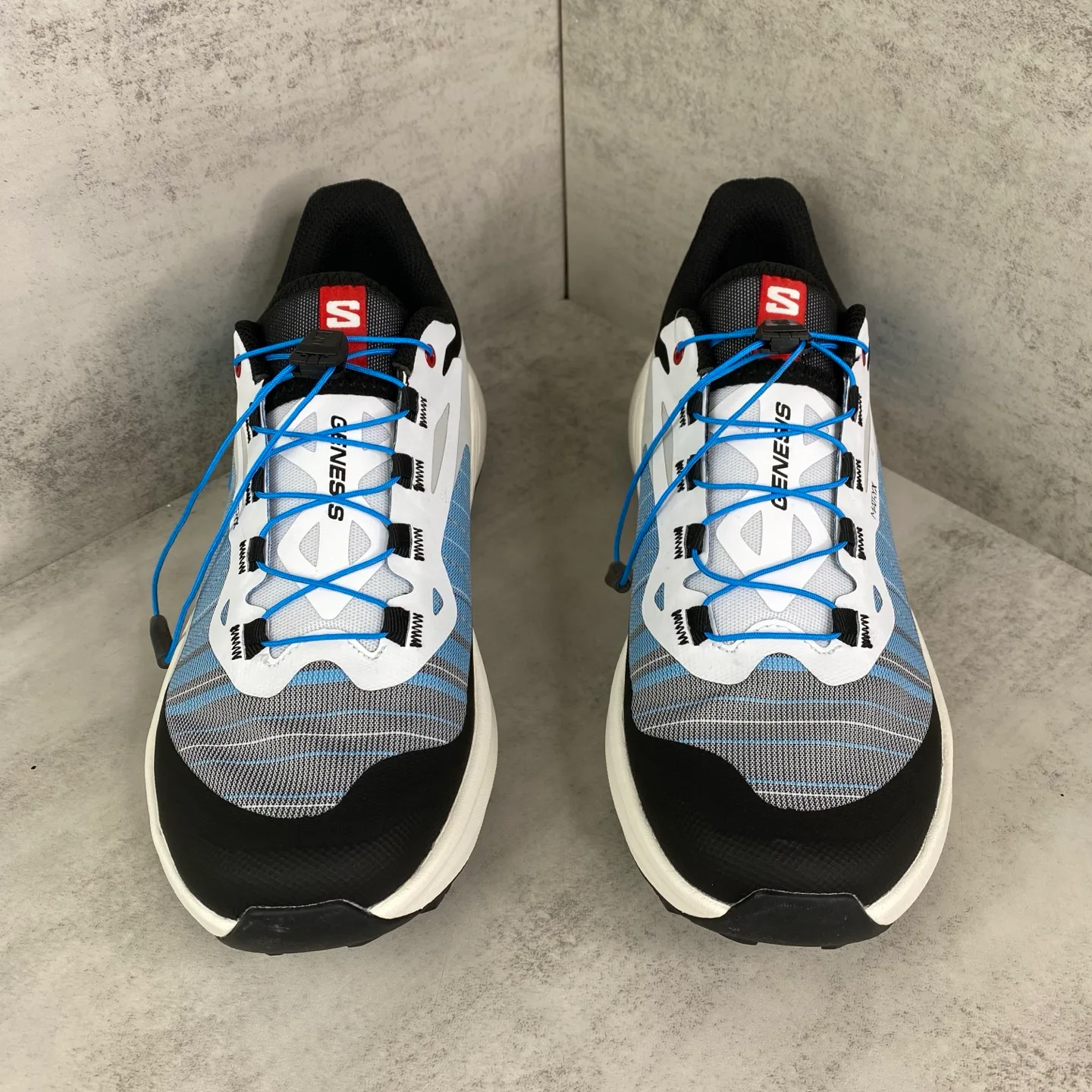 Кроссовки Женские Salomon 17835393