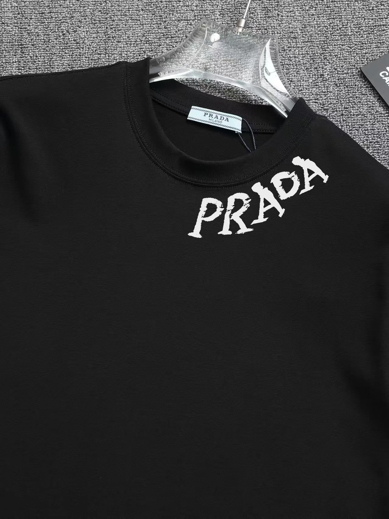 Футболки Женские Prada 4510279
