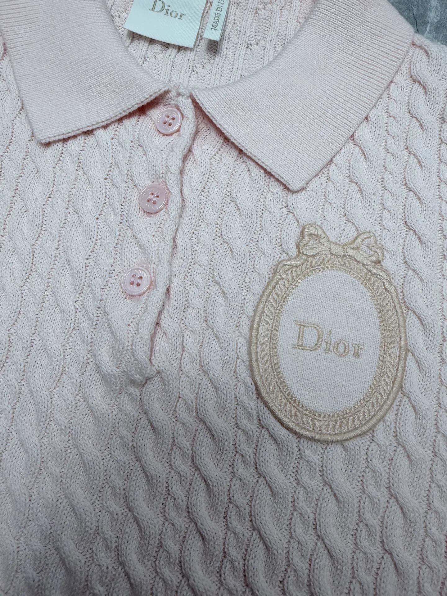 Джемперы И Свитеры Мужские Christian Dior 11756443