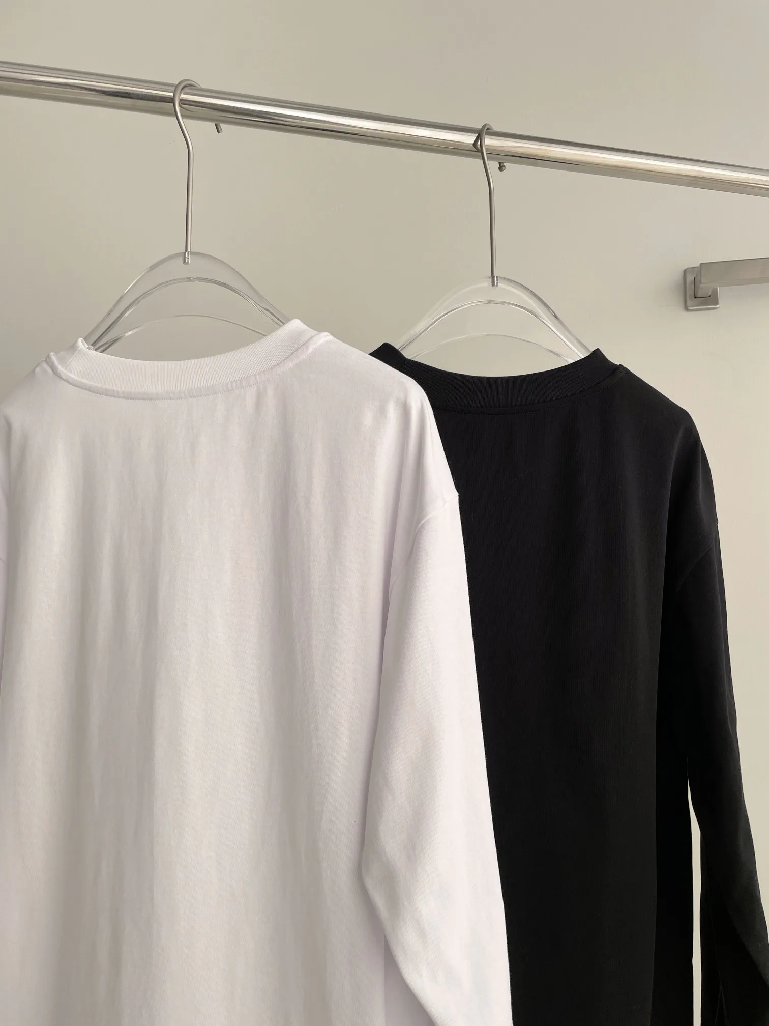 Лонгсливы Женские Maison Margiela 6837