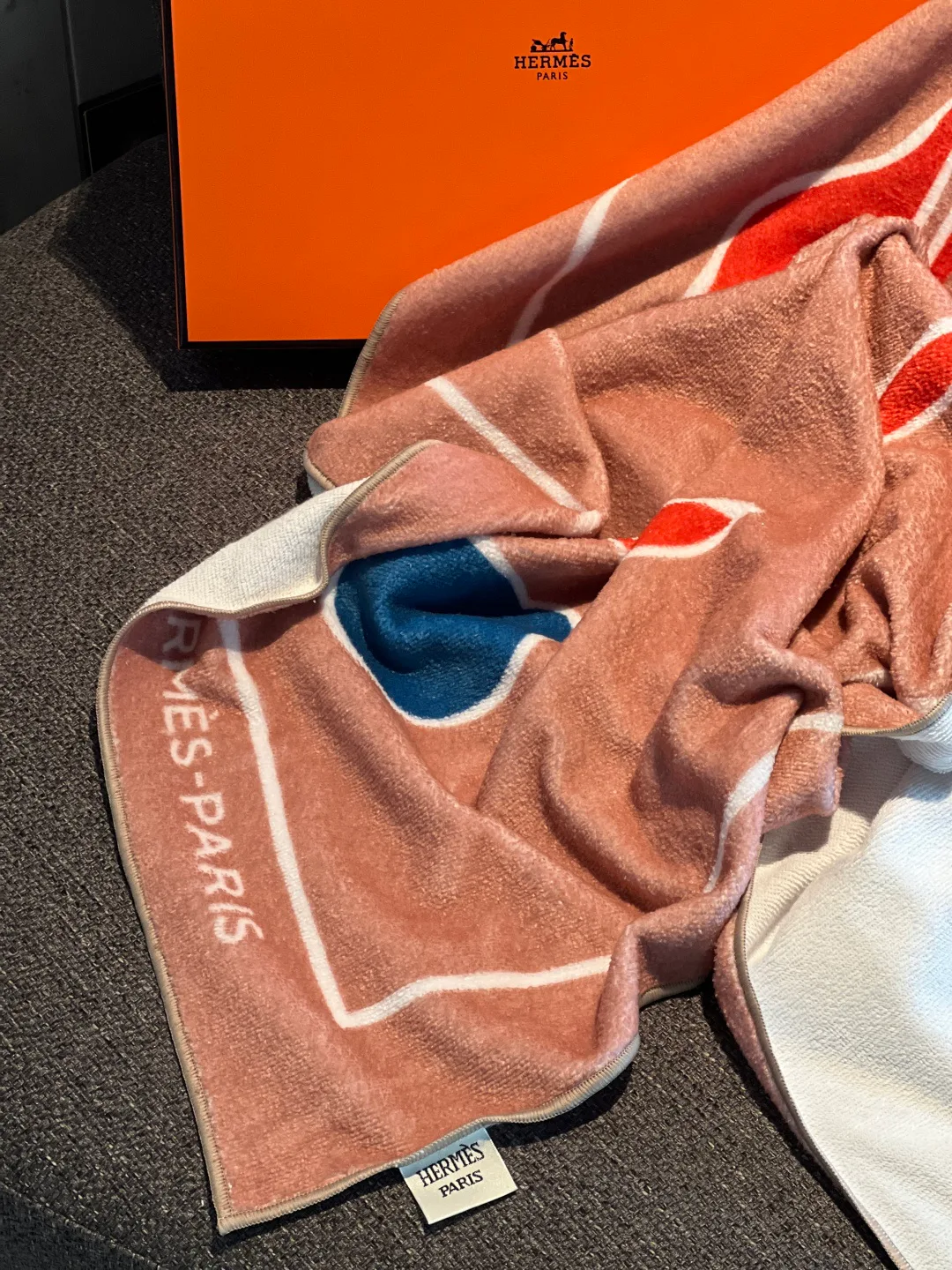 Текстиль Hermes 427671