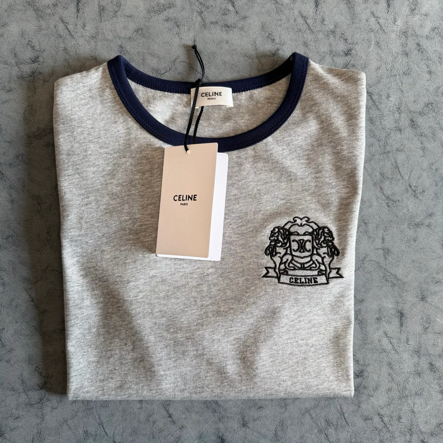 Футболки Женские Celine 1215428