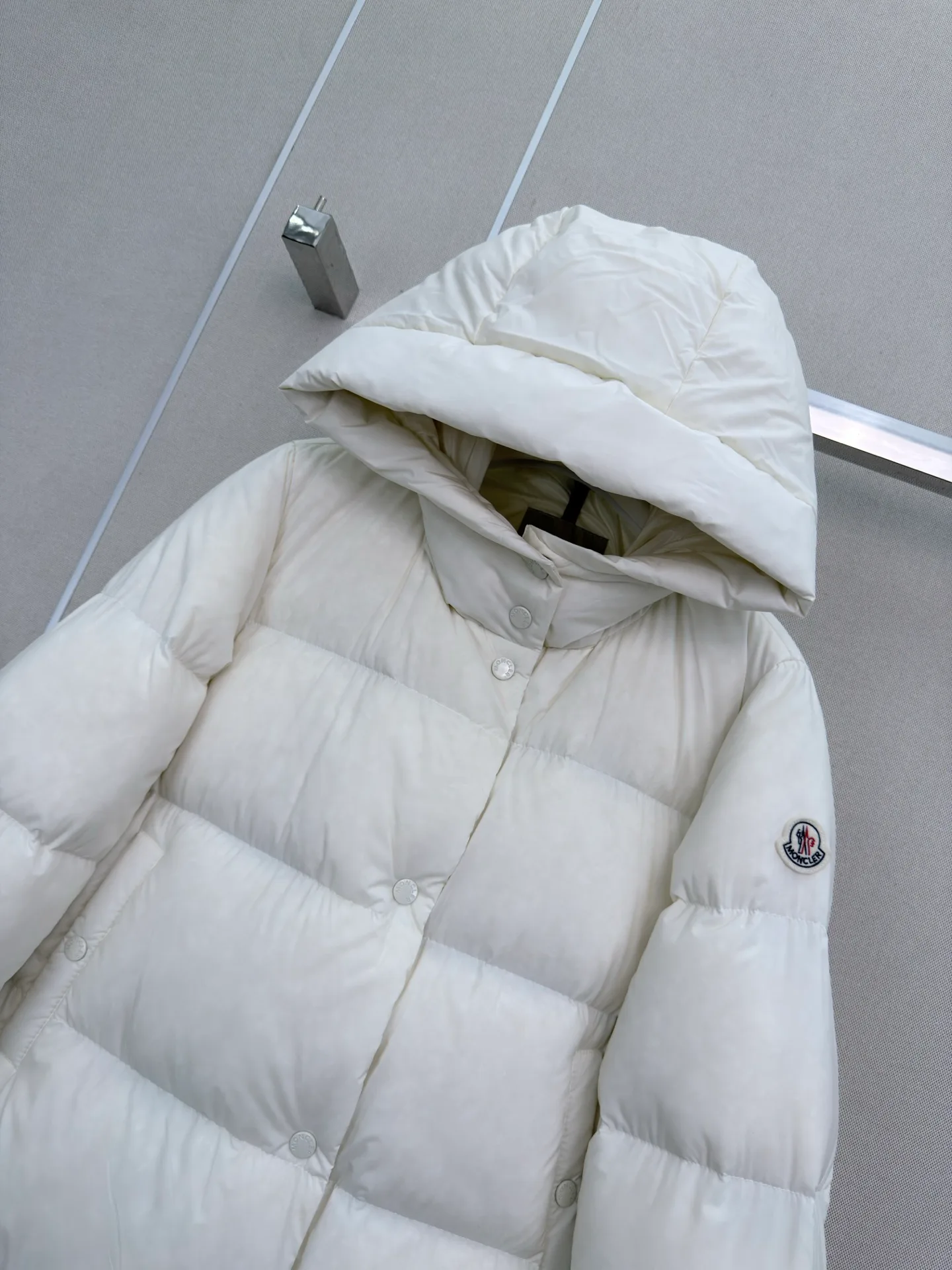 Куртки И Пуховики Женские Moncler 18600951