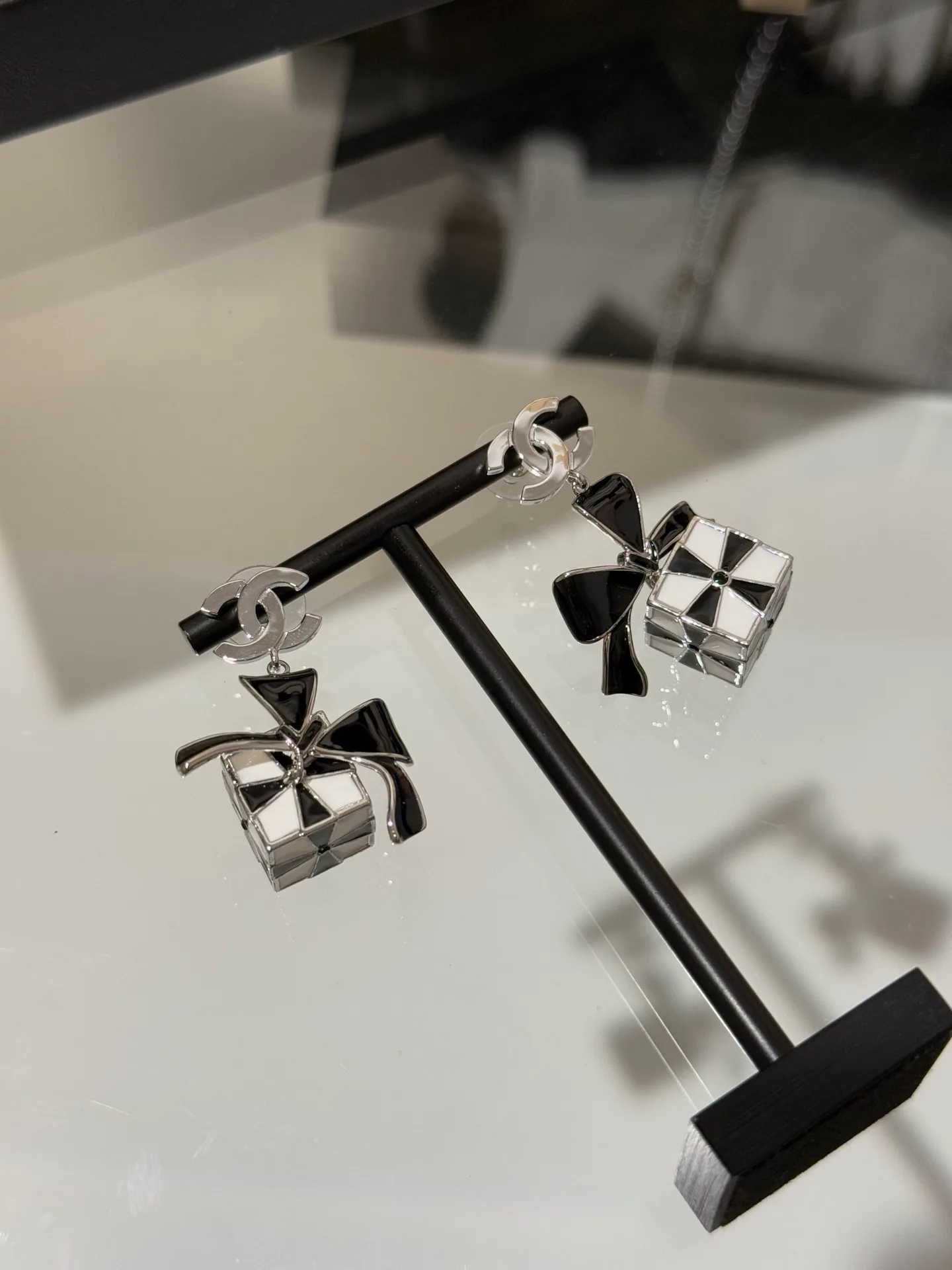 Бижутерия Chanel 4971351