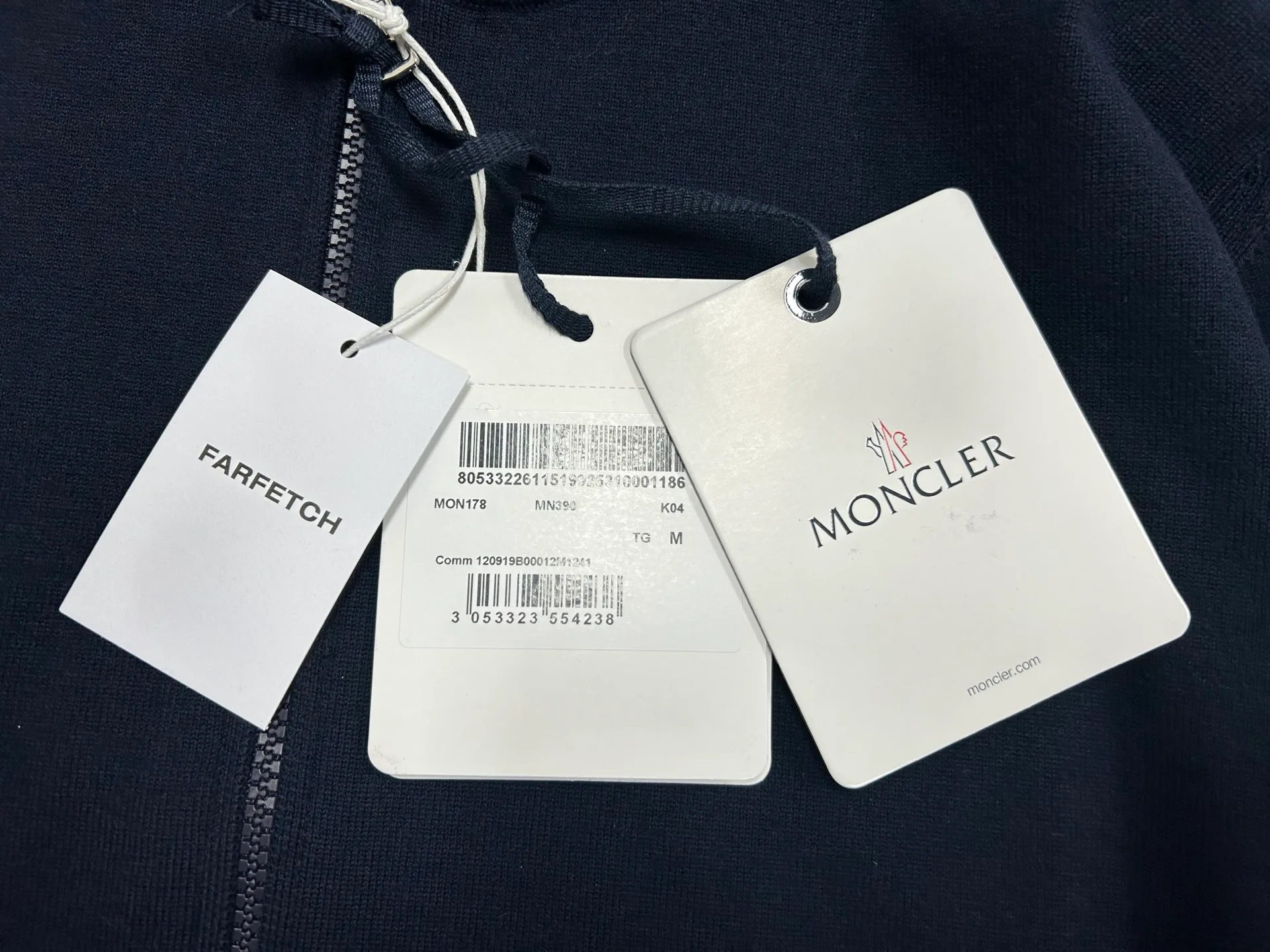 Куртки И Пуховики Мужские Moncler 425857