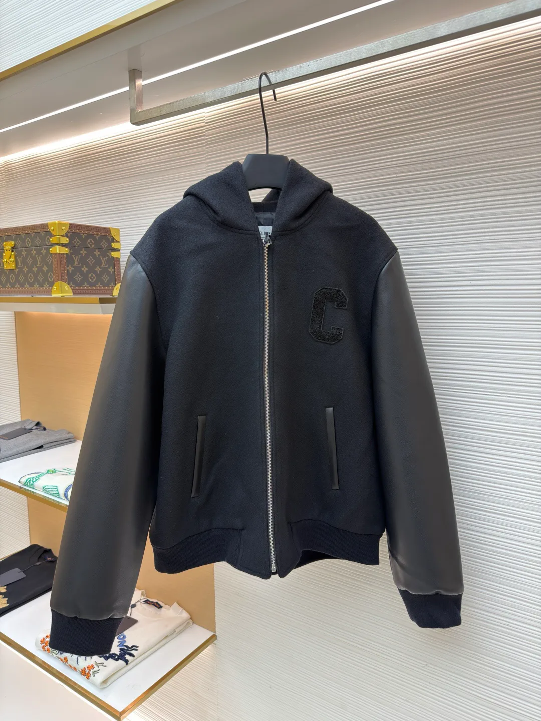 Пальто И Тренчи Мужские Celine 11068132