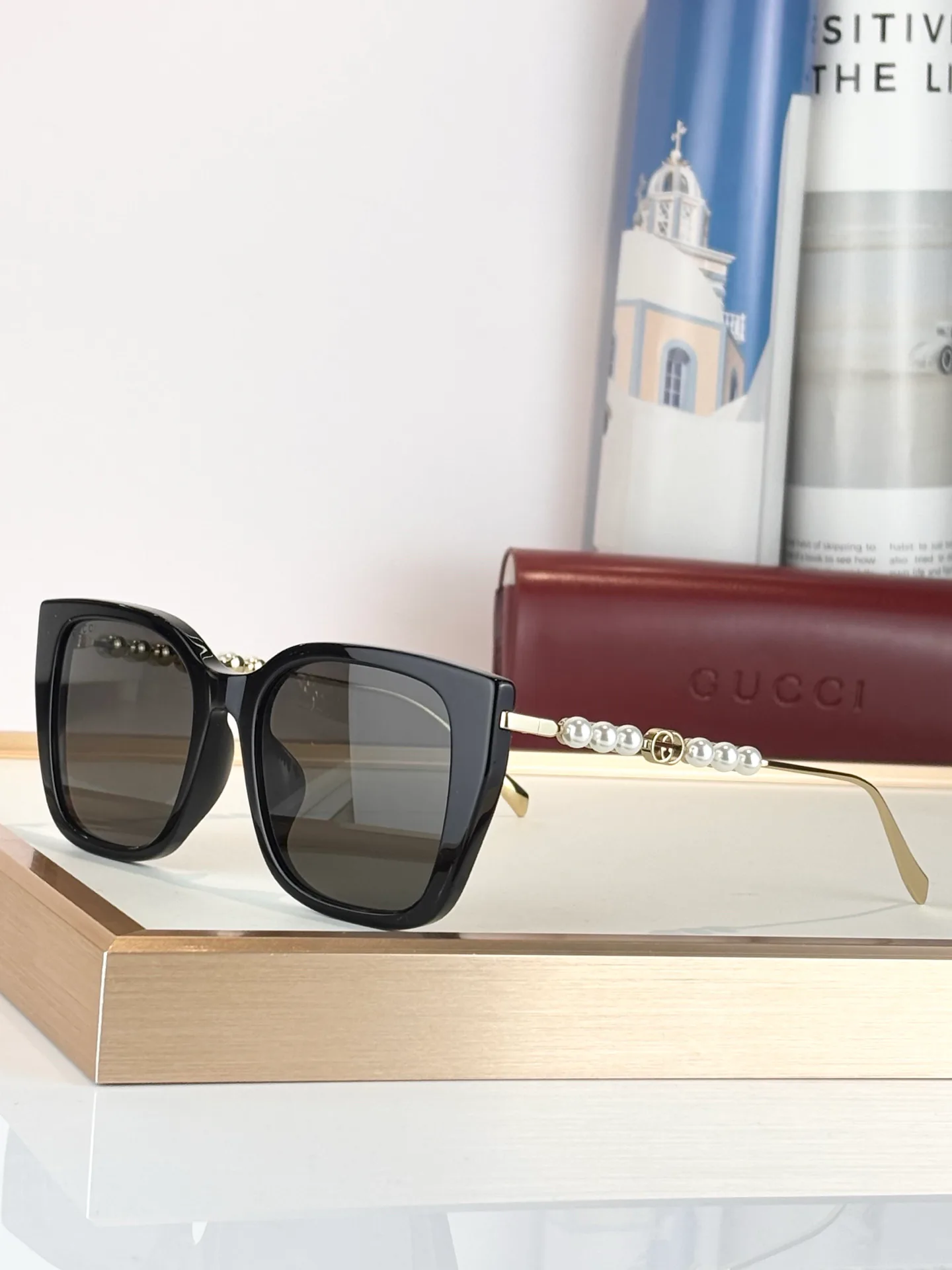 Очки Gucci 11905966