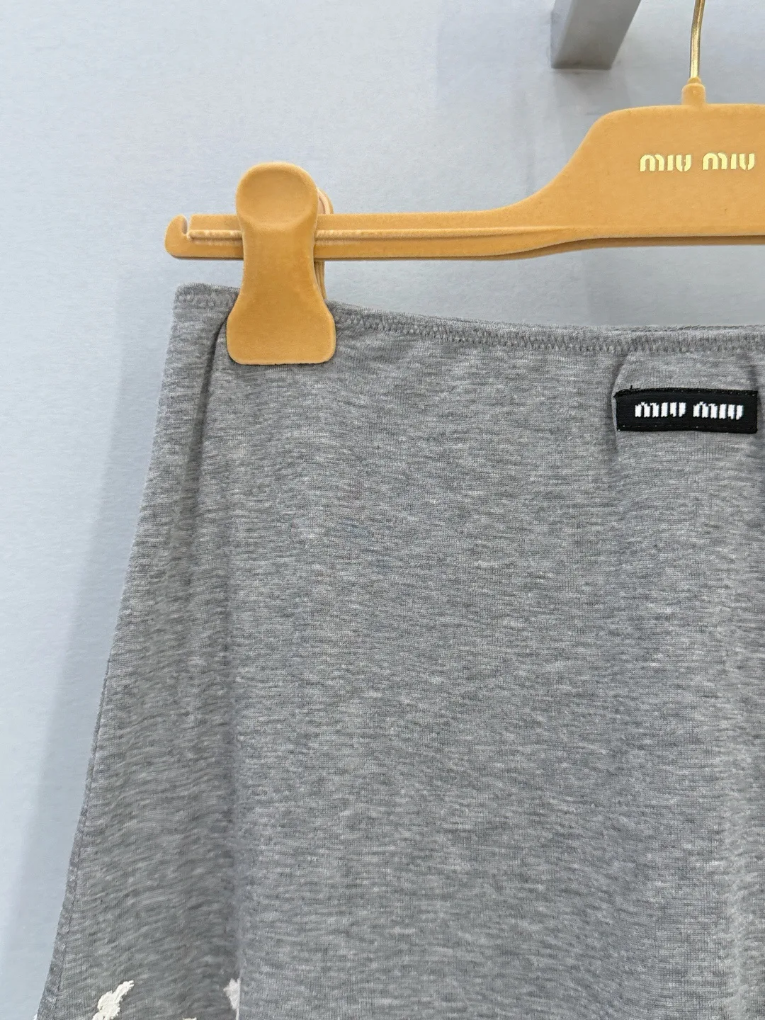 Юбки Женские Miu Miu 12785460