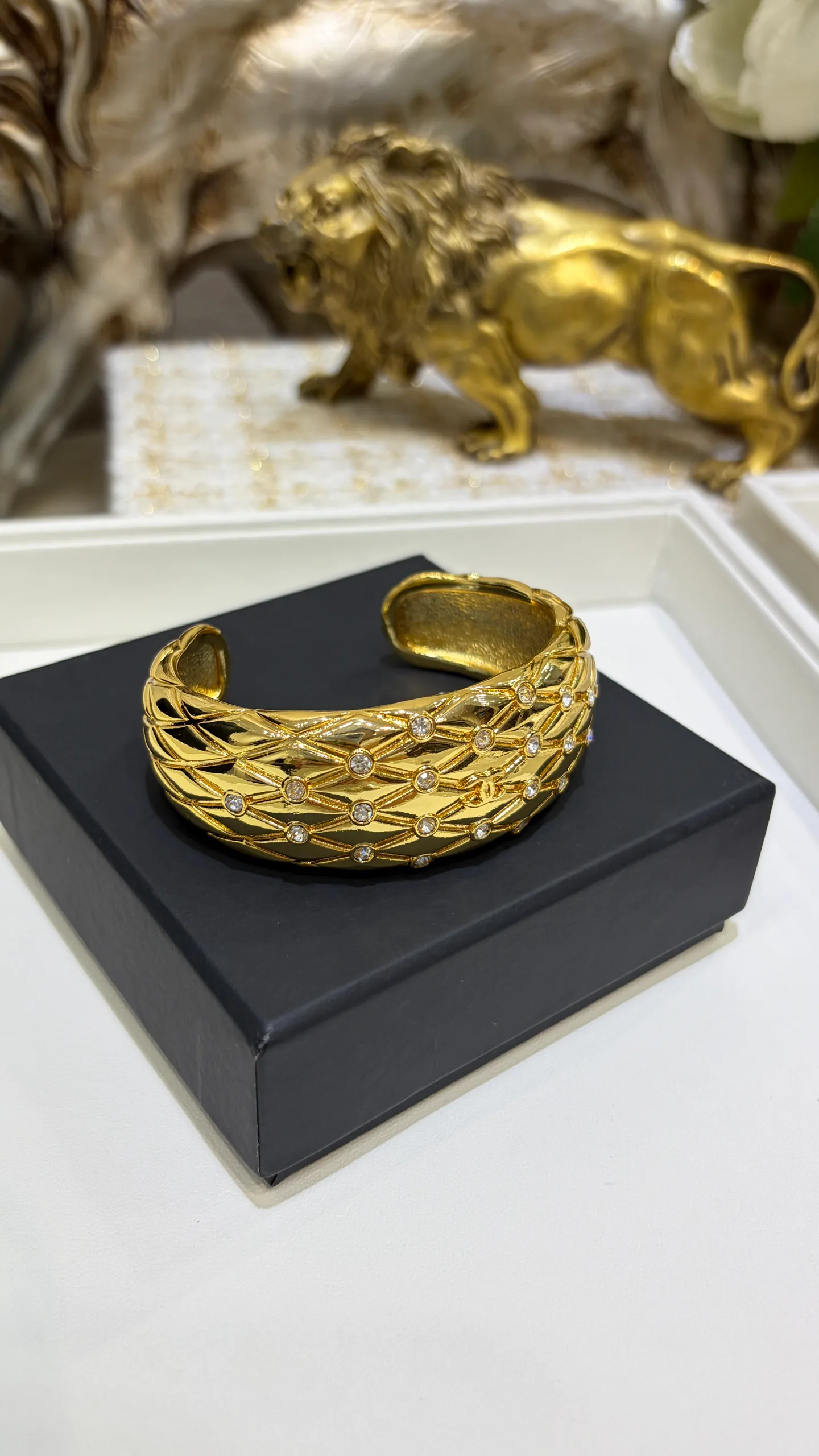Бижутерия Chanel 11420471