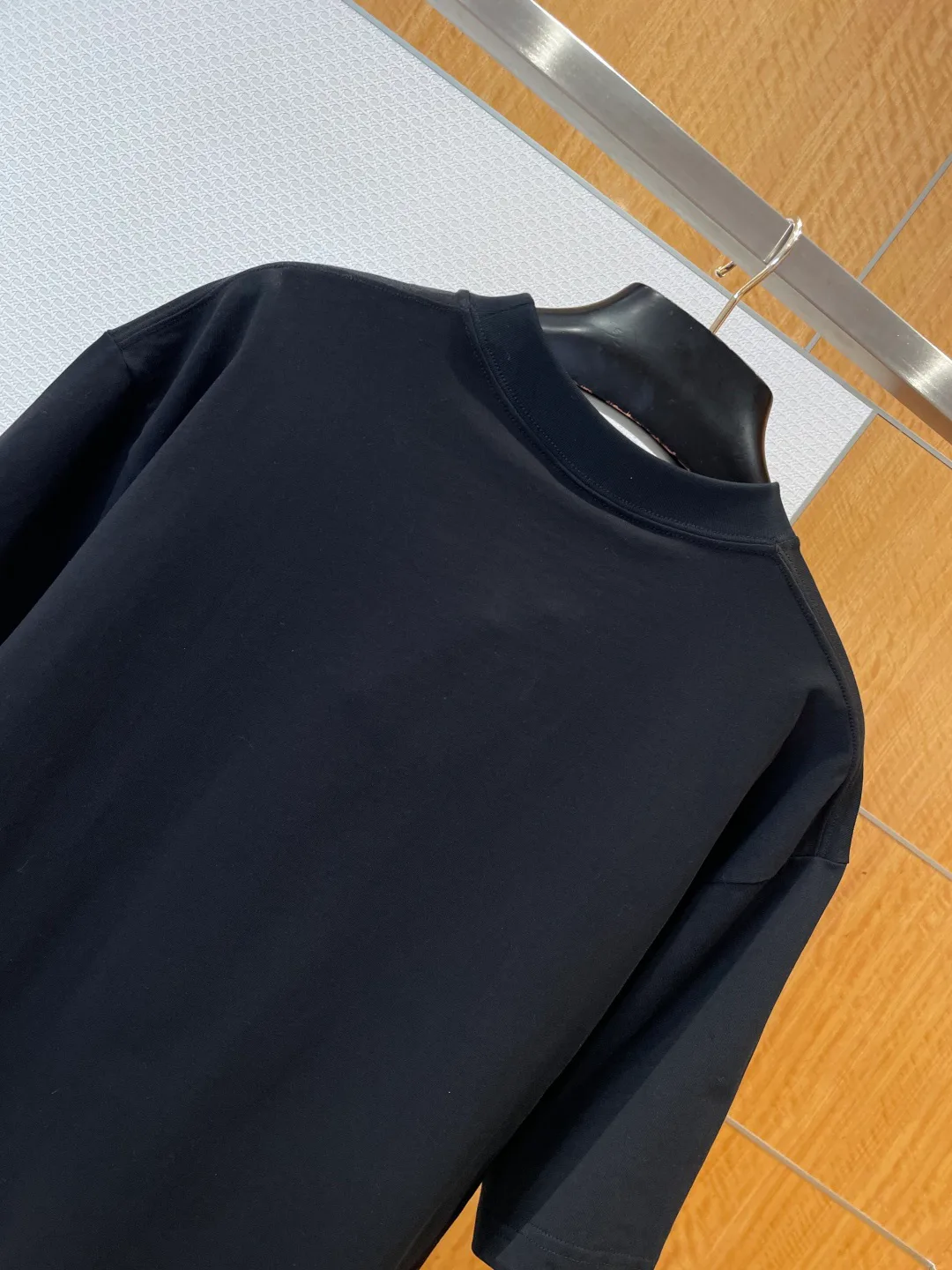 Футболки Мужские Balenciaga 9916684