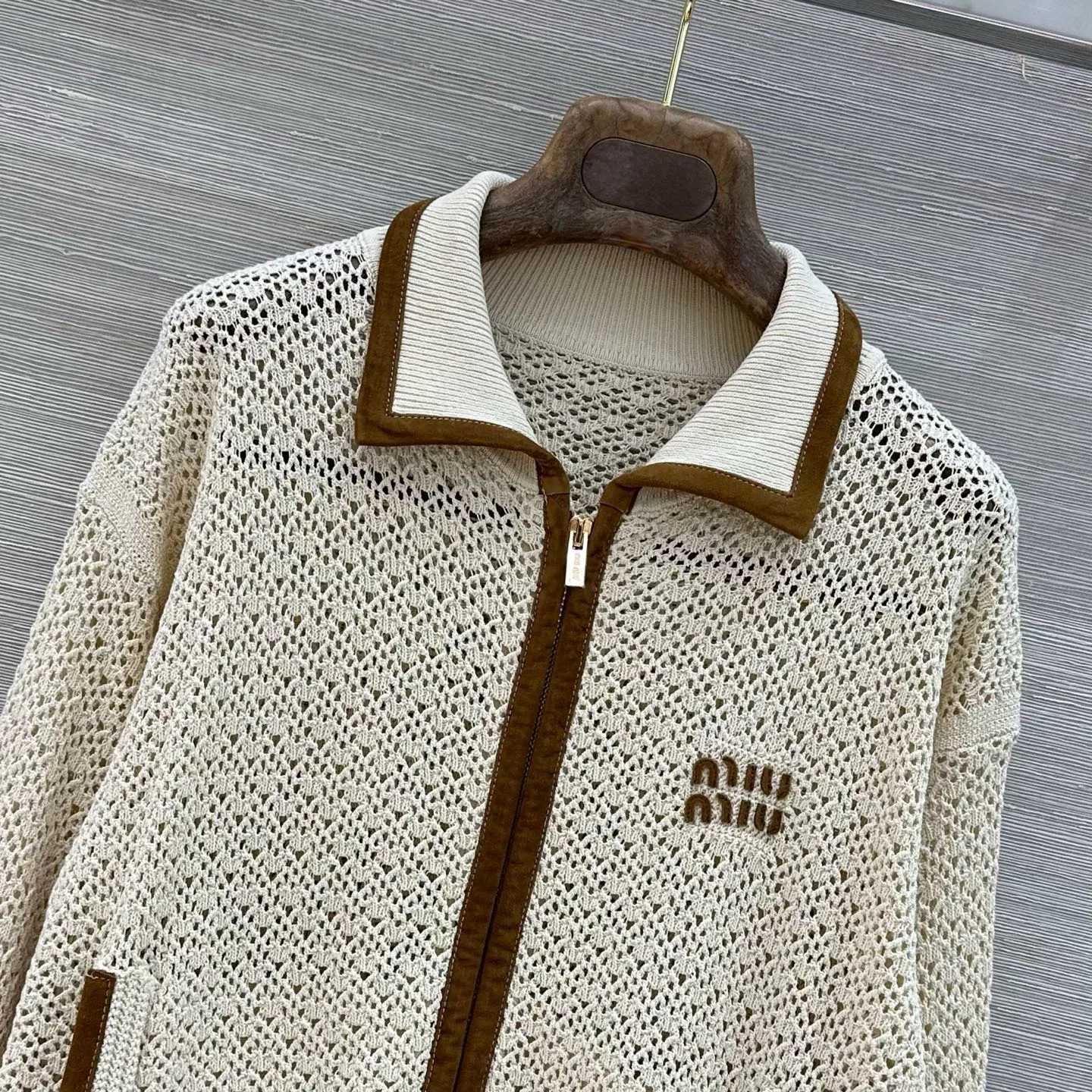 Джемперы И Свитеры Женские Miu Miu 18774642