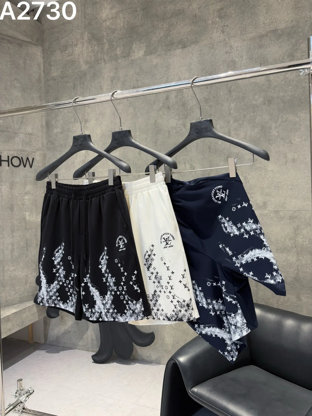 Шорты Мужские Louis Vuitton 11515815