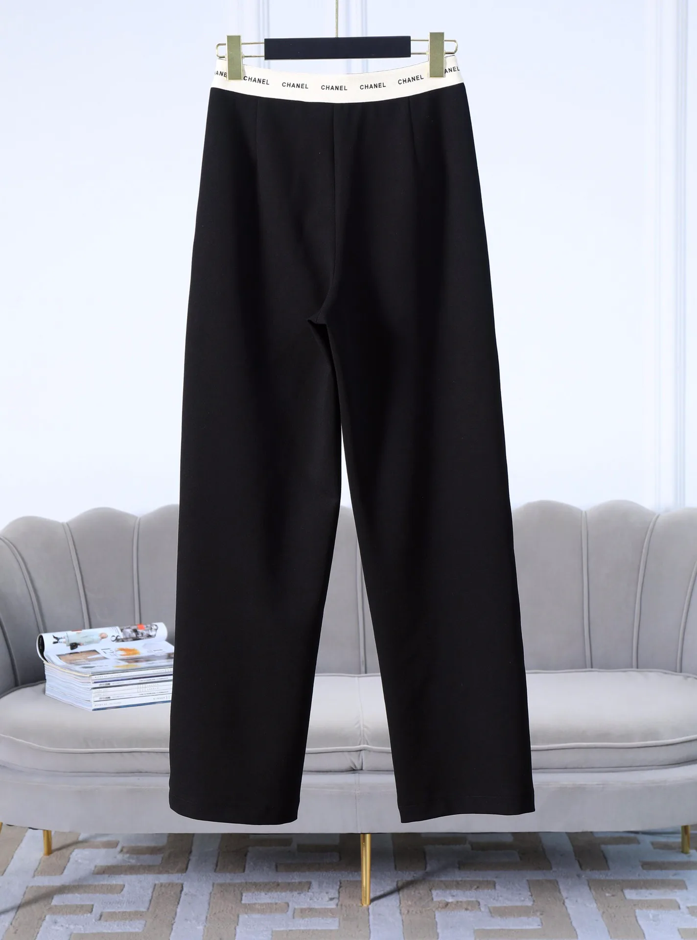 Брюки Женские Chanel 3025116