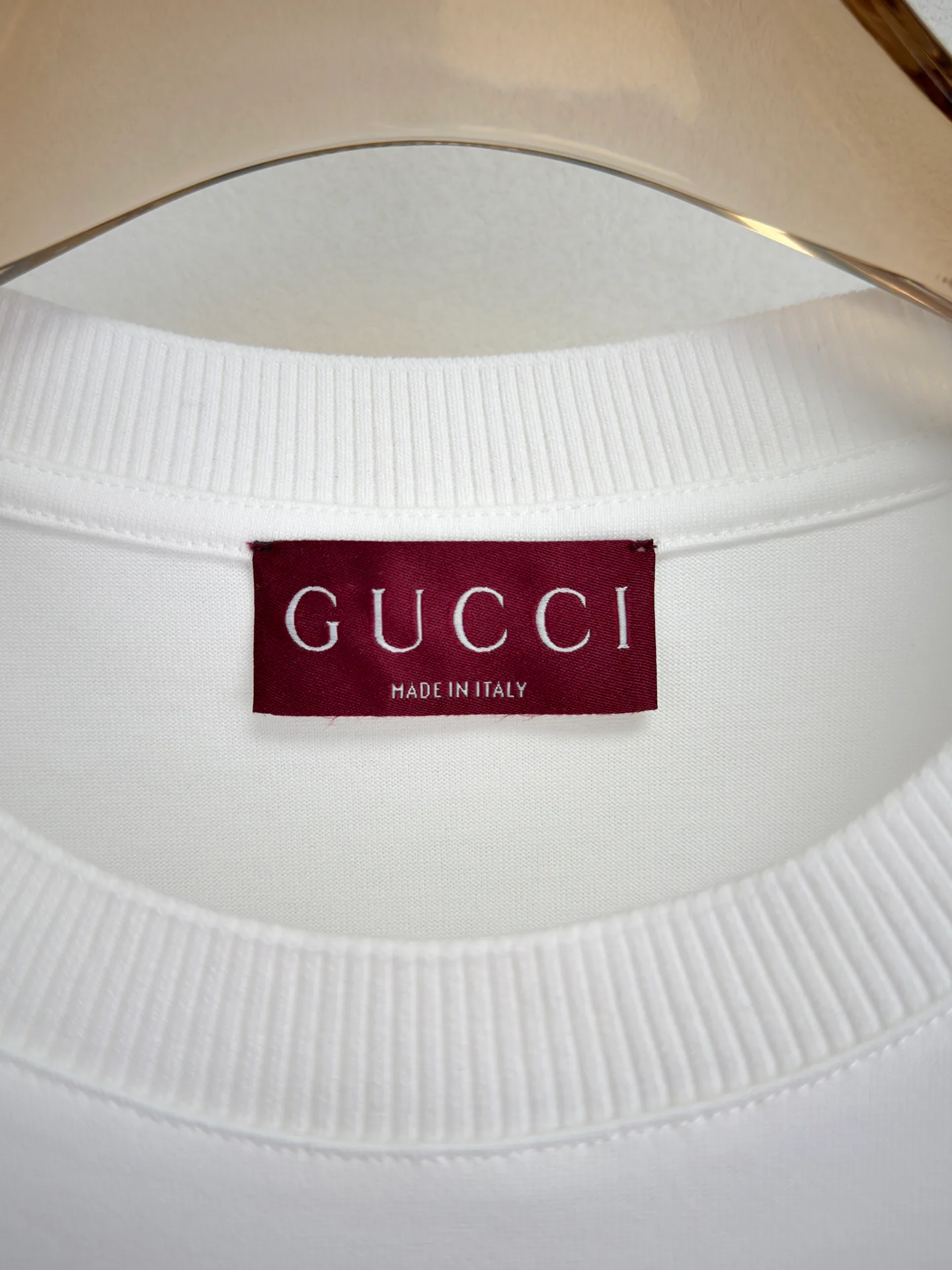 Футболки Мужские Gucci 11634279