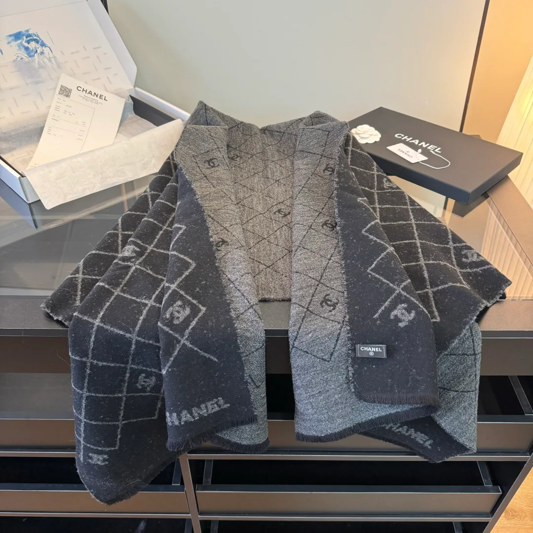 Шарфы Chanel 1242480