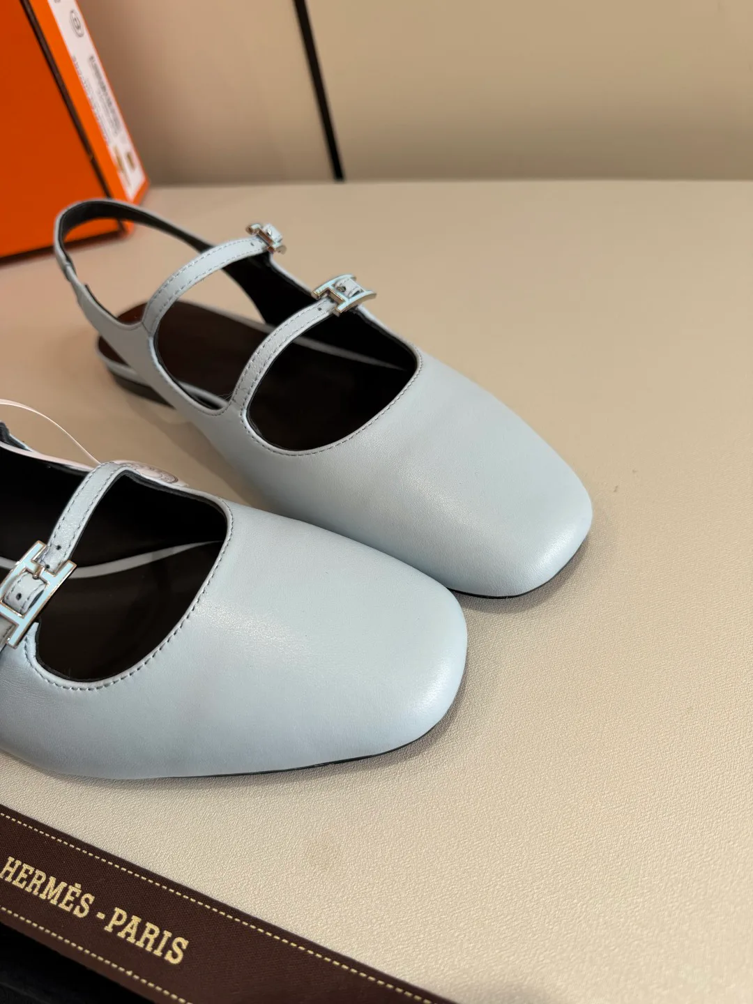 Туфли Женские Hermes 11194001