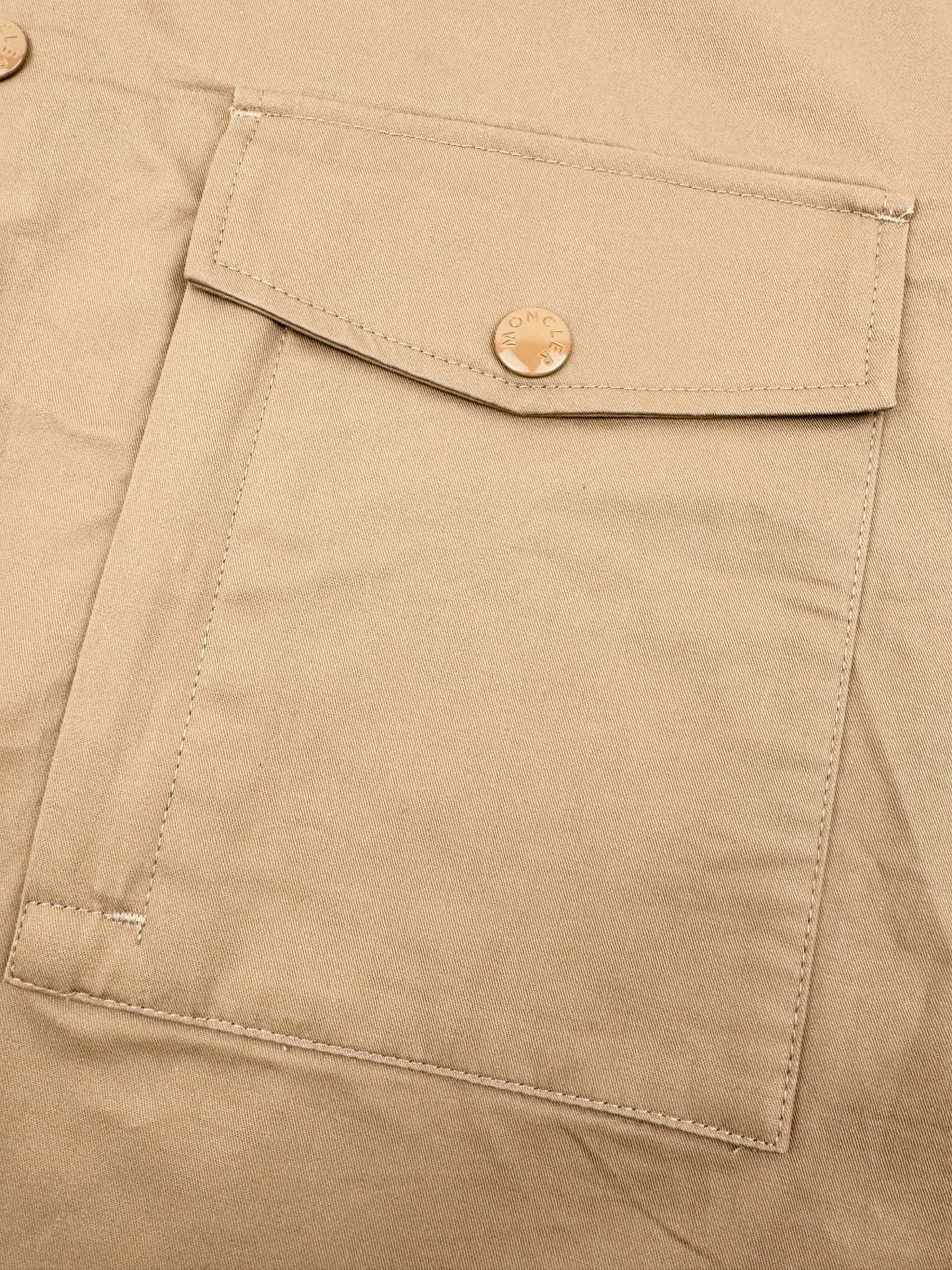 Рубашки Мужские Moncler 1521795