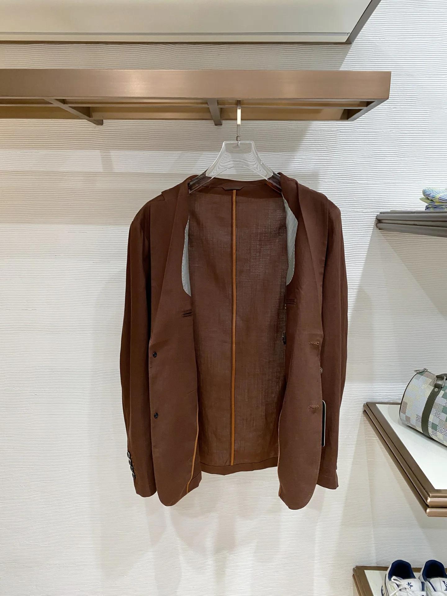 Пиджаки Мужские Loro Piana 11496601