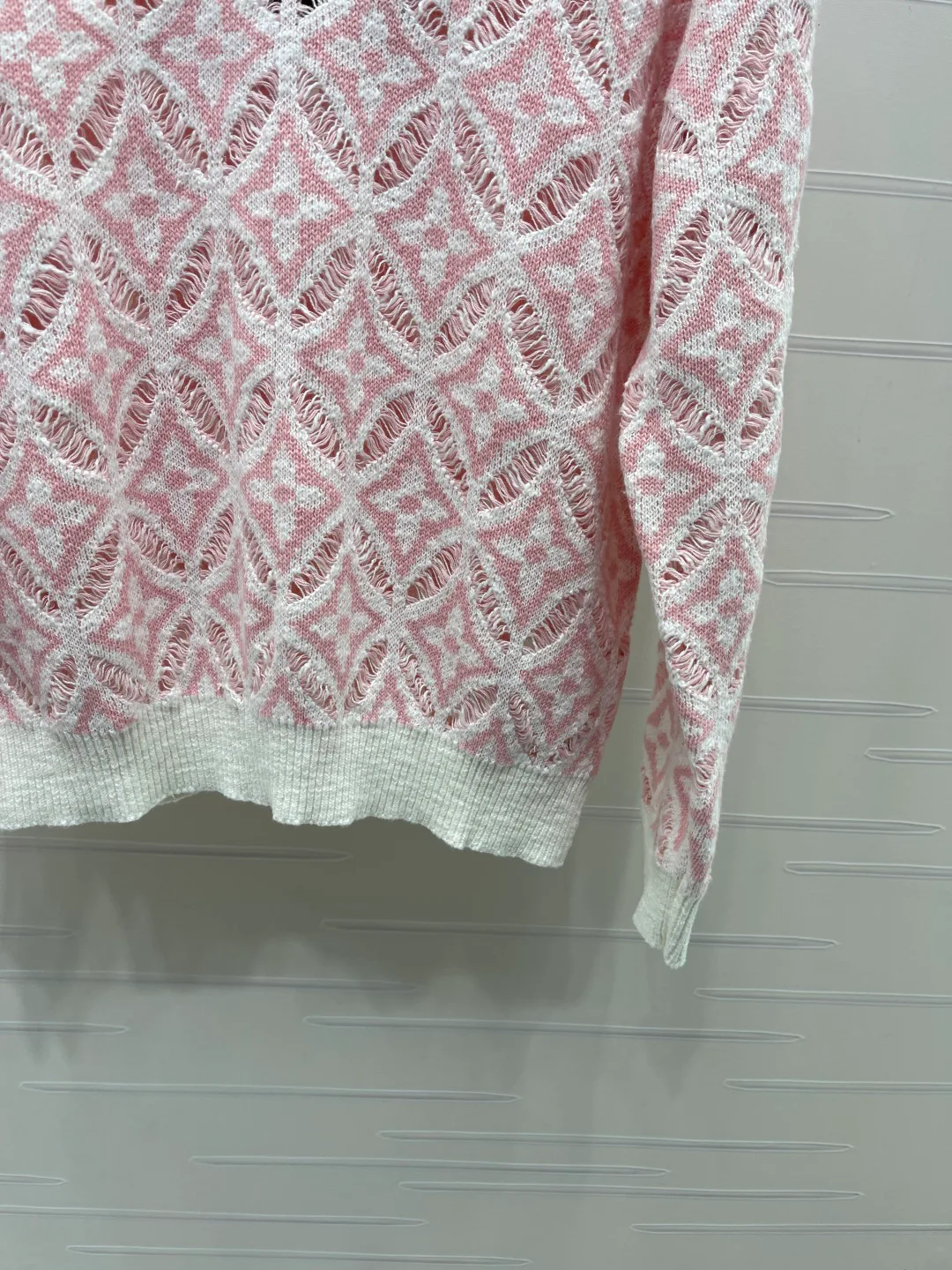 Джемперы И Свитеры Женские Louis Vuitton 17898640