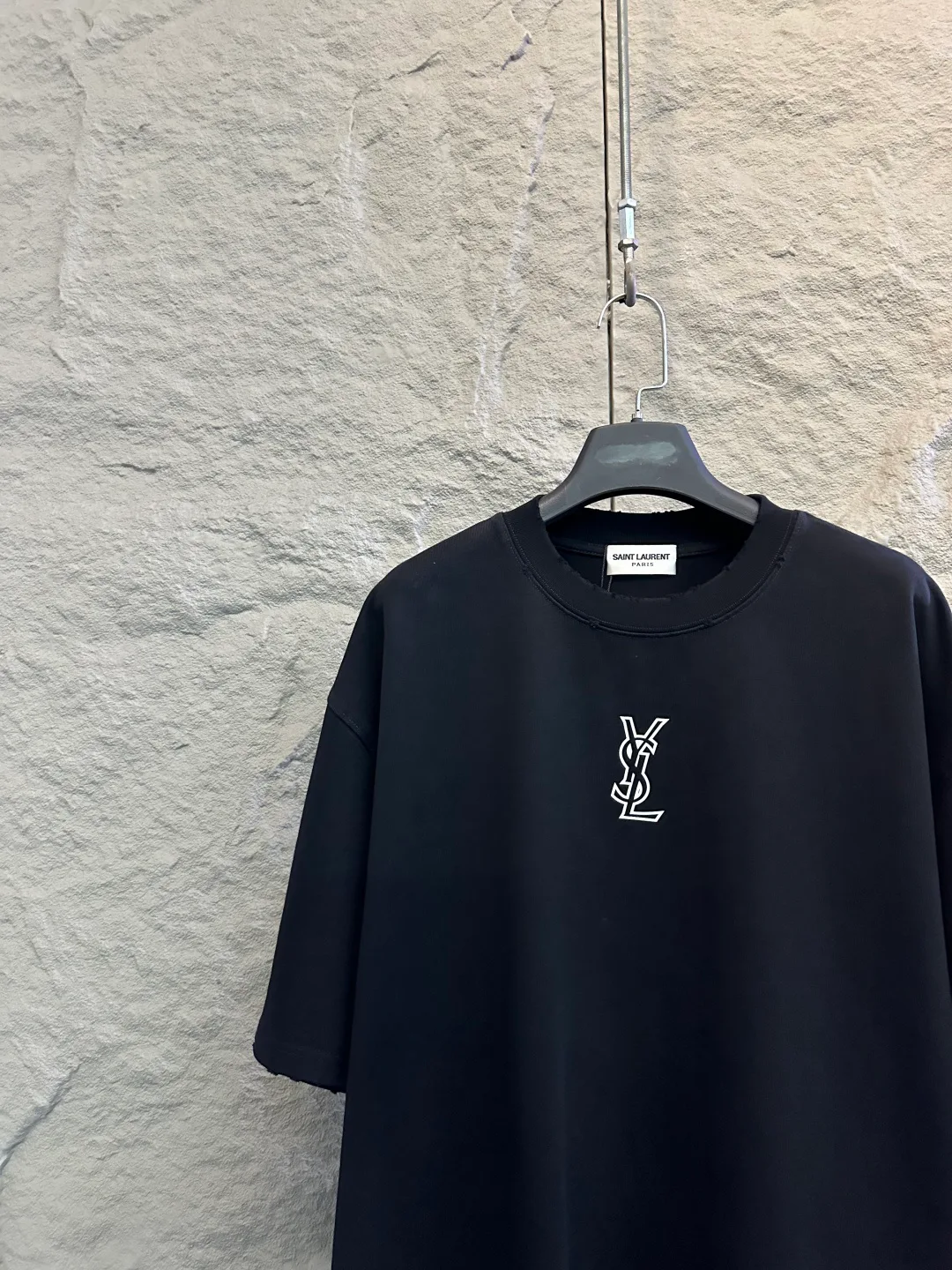 Футболки Женские Saint Laurent 11593708