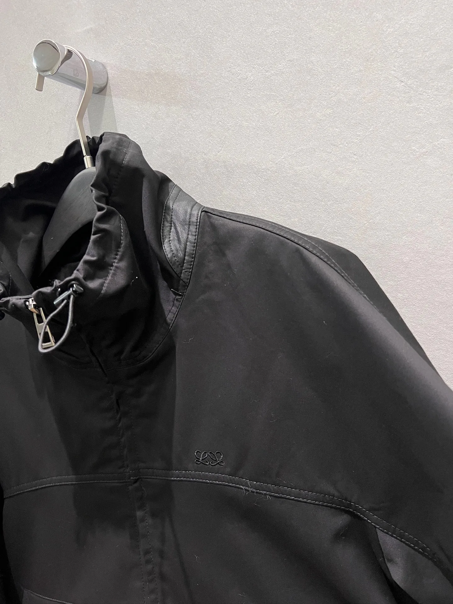 Куртки И Пуховики Женские Loewe 19320466