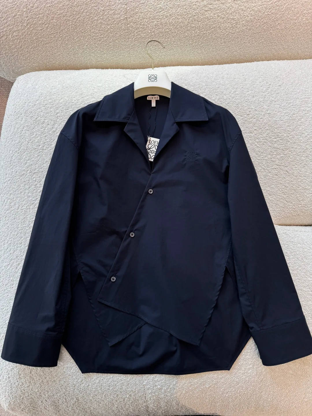 Рубашки Женские Loewe 12298395