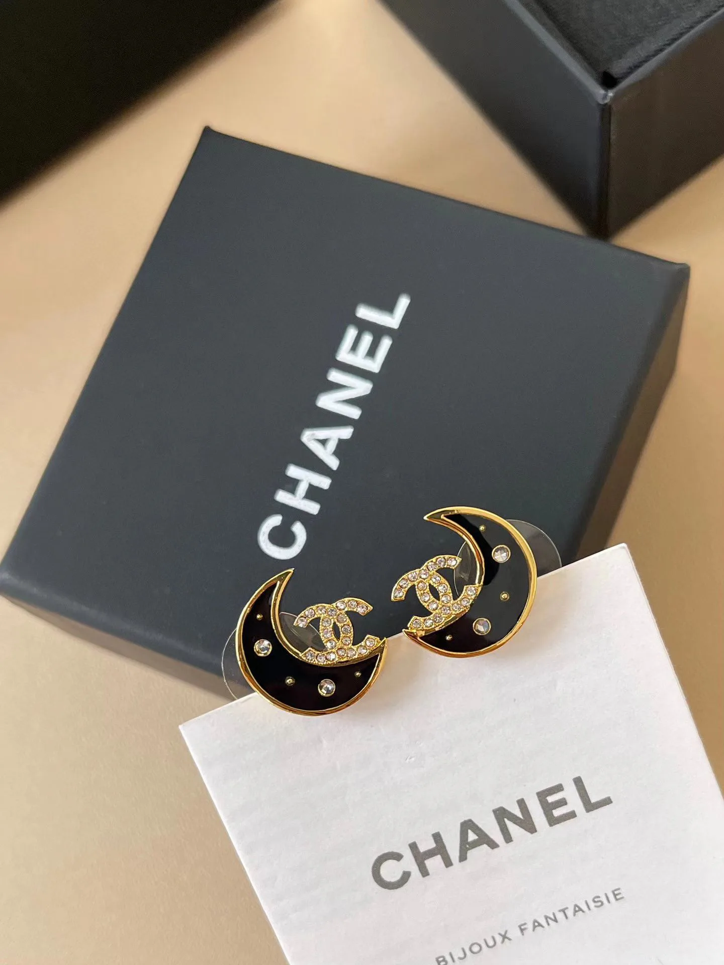 Бижутерия Chanel 203896