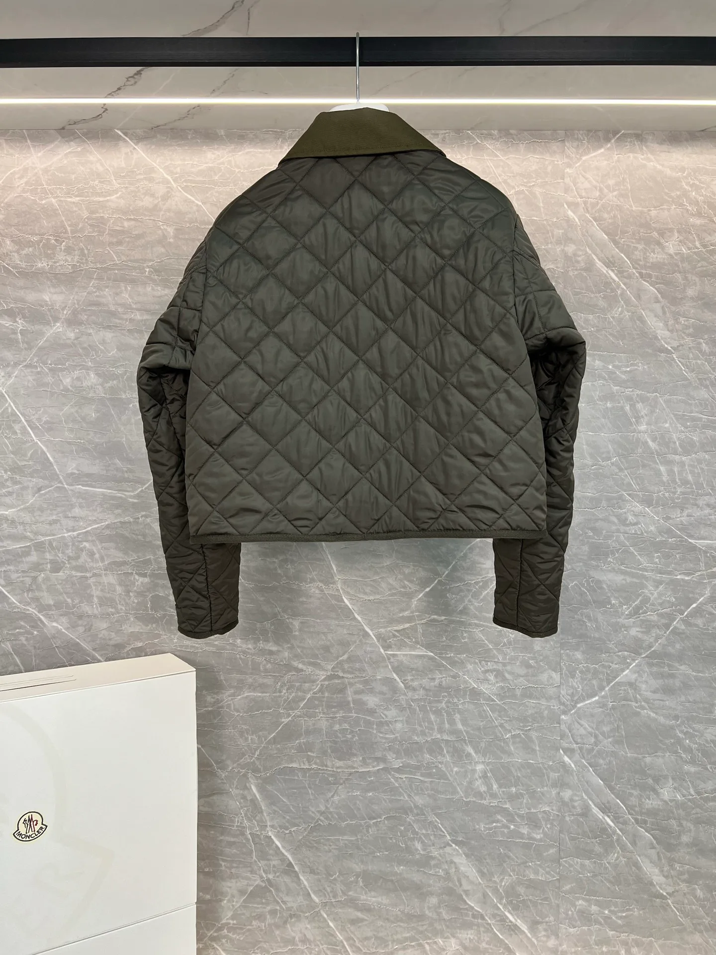 Куртки И Пуховики Женские Moncler 78104