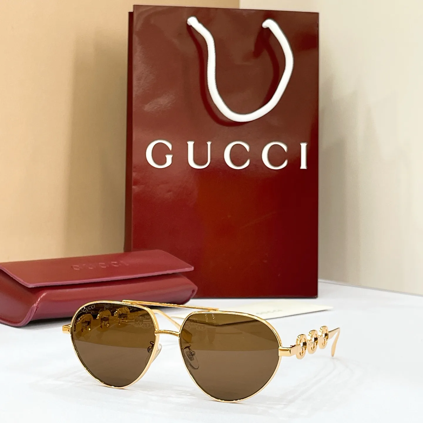 Очки Gucci 17428202
